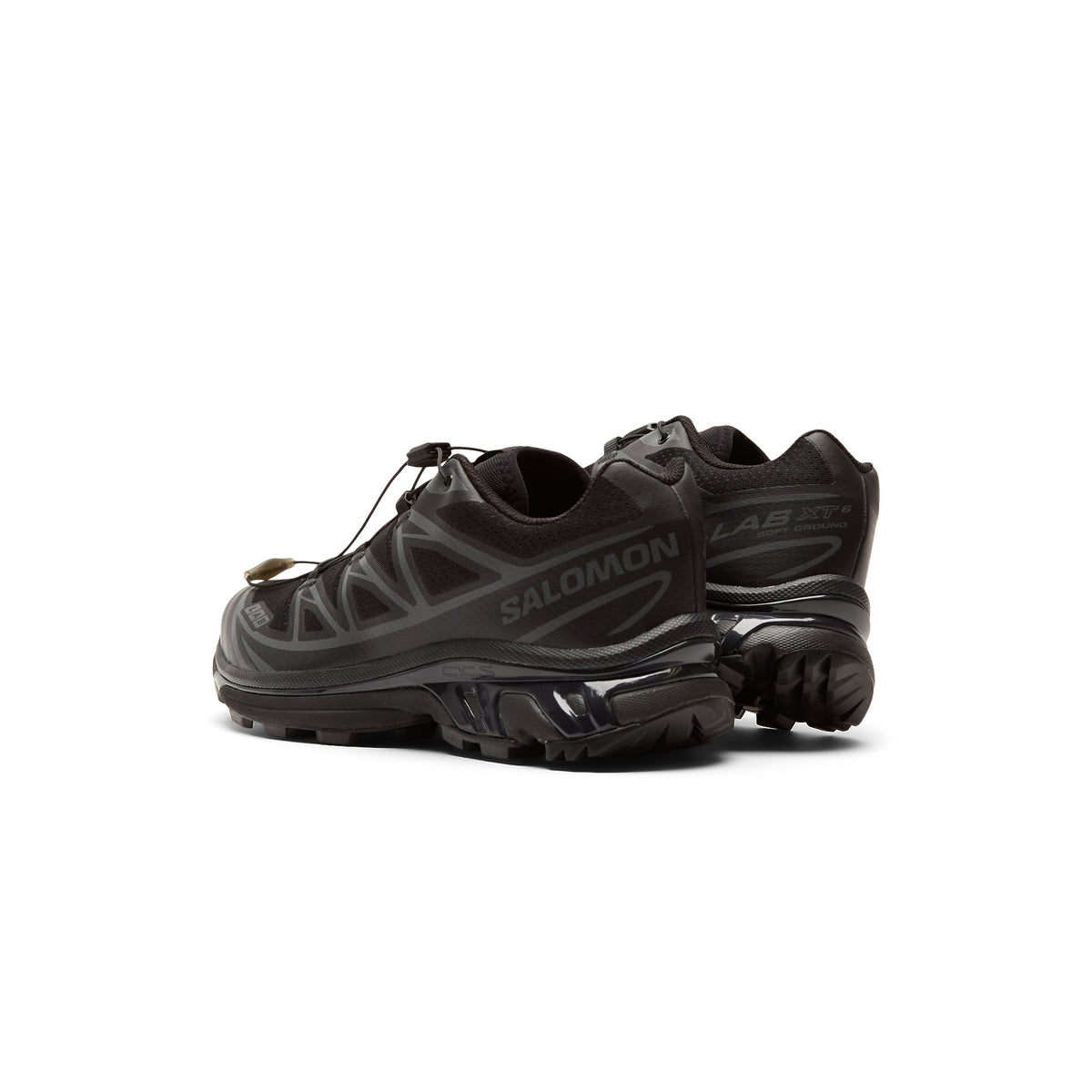 Salomon XT-6 (Black/Black/Phantom)