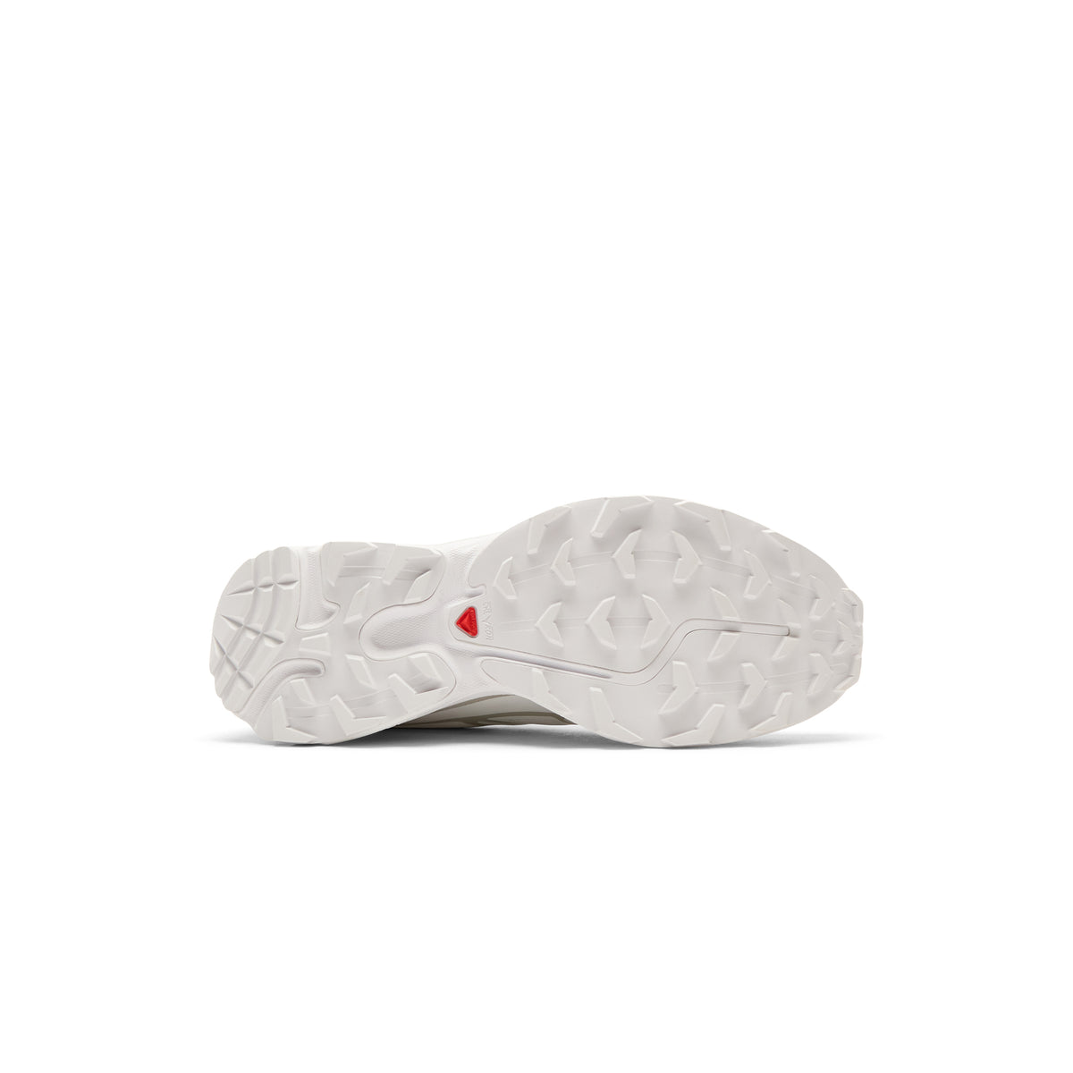 Salomon XT-6 (White/White/Lunar Rock)