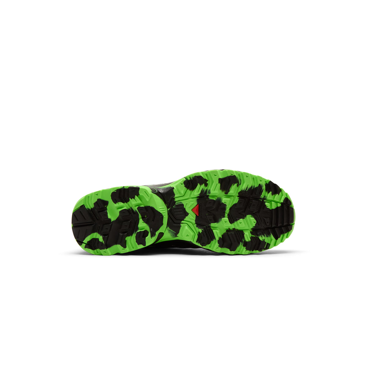 Salomon ACS Nexxt by FEID (Black/Bright Green/Green Gecko)