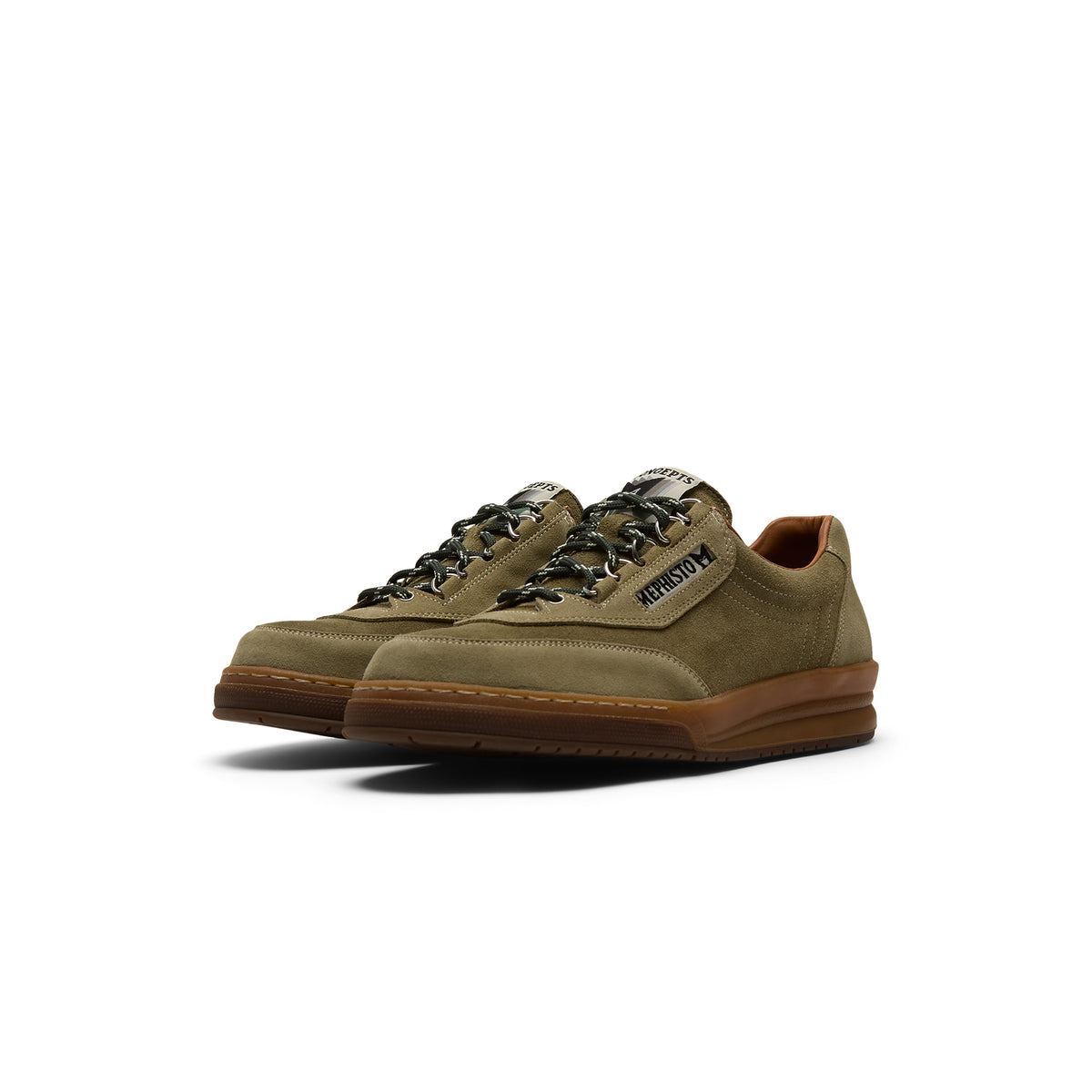 Concepts x Mephisto Match (L Khaki)