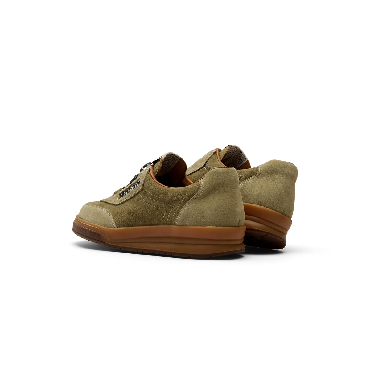 Concepts x Mephisto Match (L Khaki)