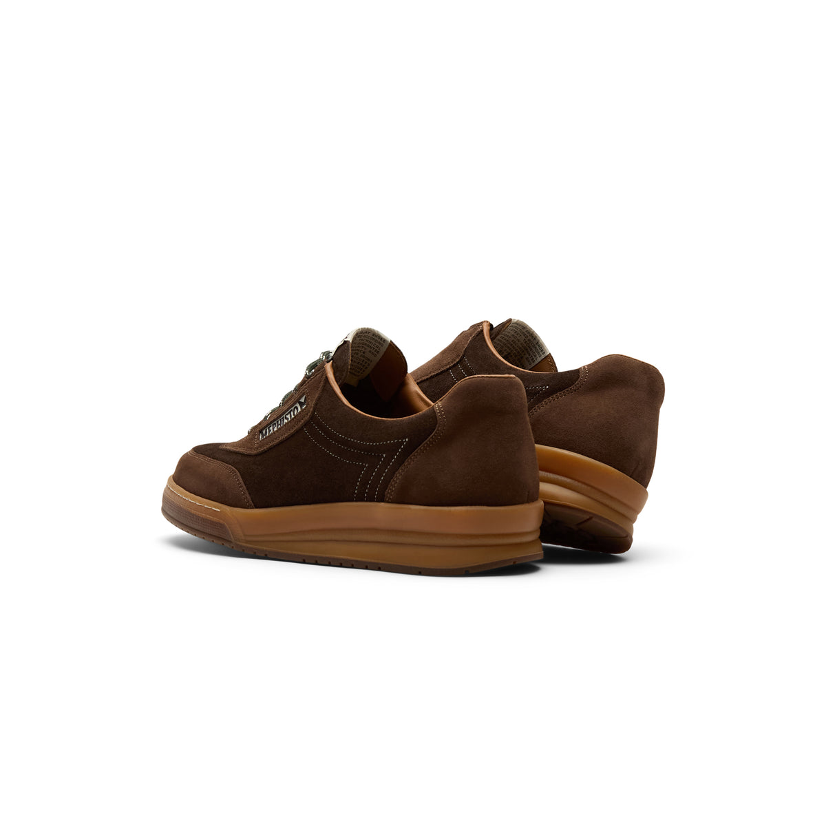 Concepts x Mephisto Match (Ice Brown)
