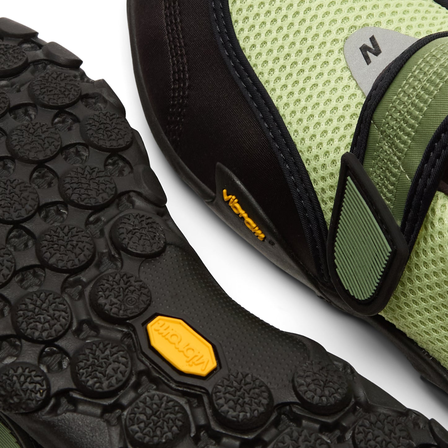 New Balance TDS MT2 (Dry Lime)