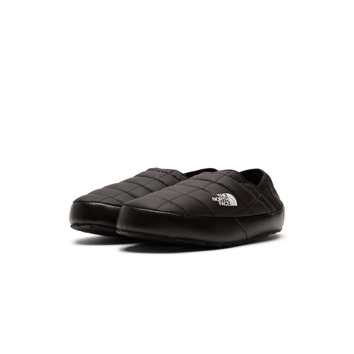 The North Face Thermoball Traction Mule V (TNF Black/TNF White)