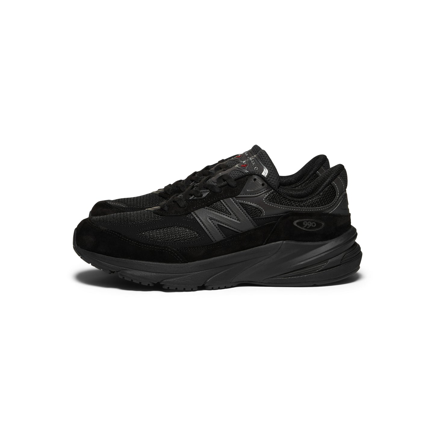 New Balance Made in USA 990v6 (BLACK)
