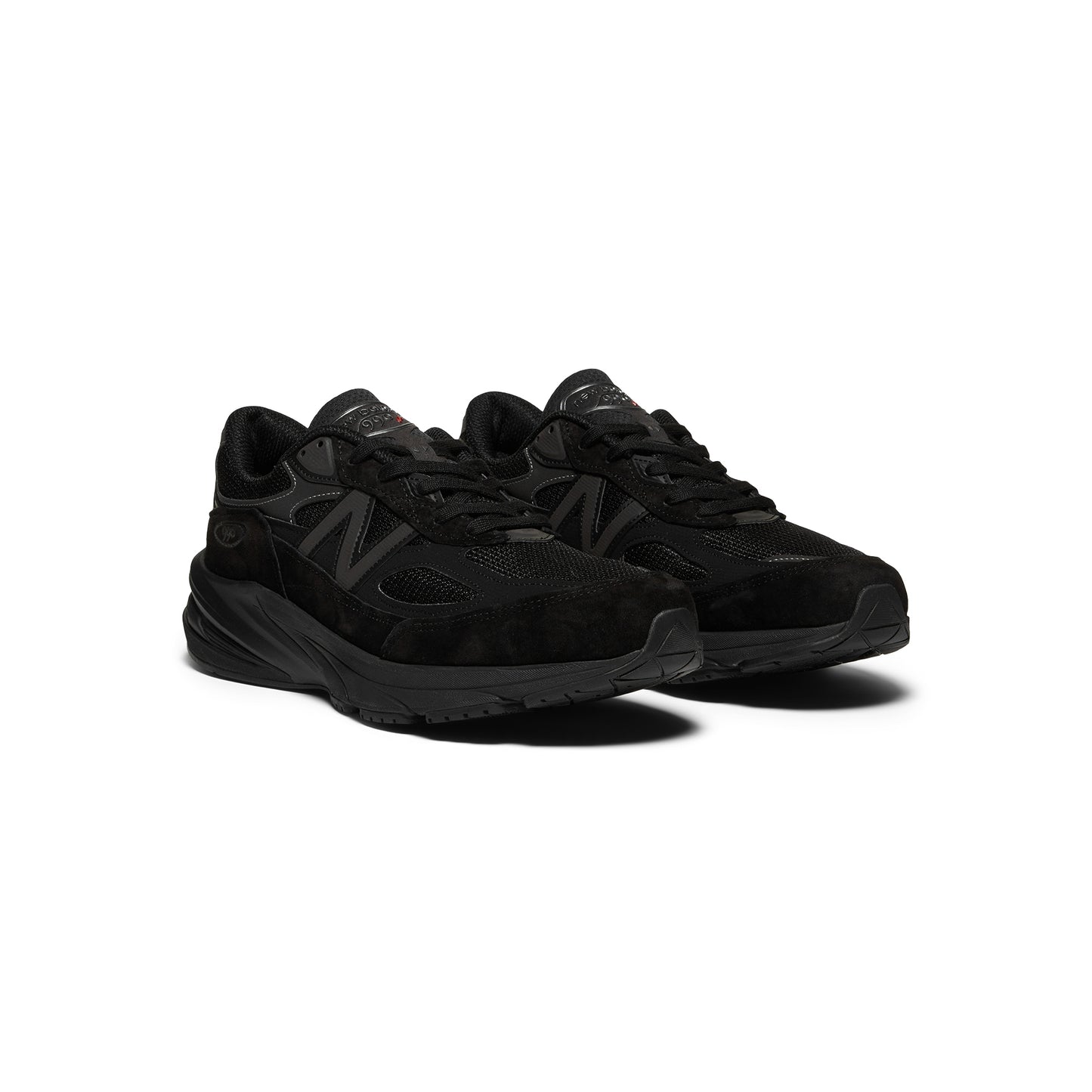 New Balance Made in USA 990v6 (BLACK)