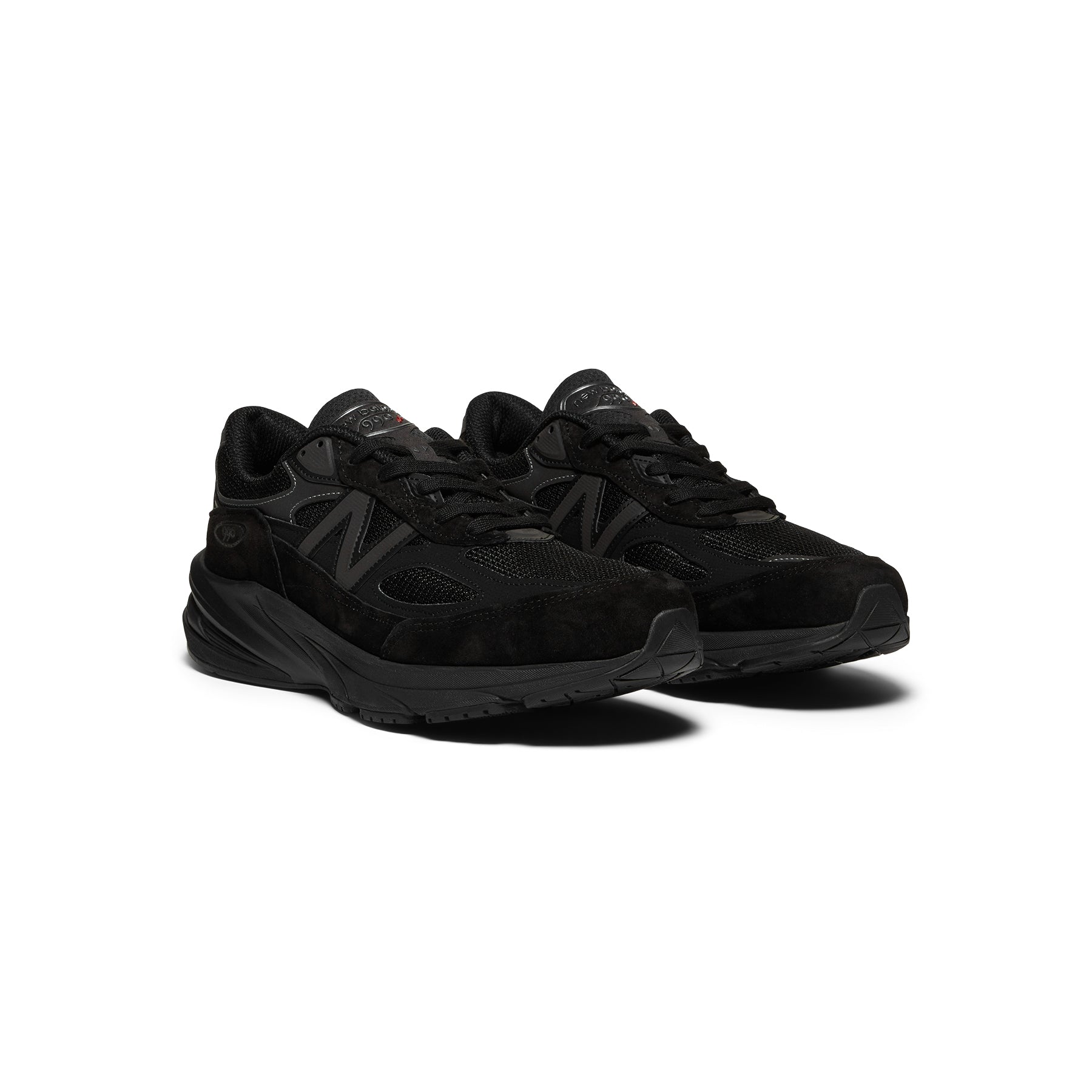 New Balance Made in USA 990v6 (BLACK)