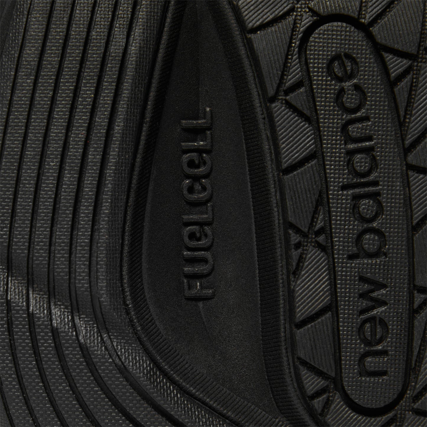 New Balance Made in USA 990v6 (BLACK)