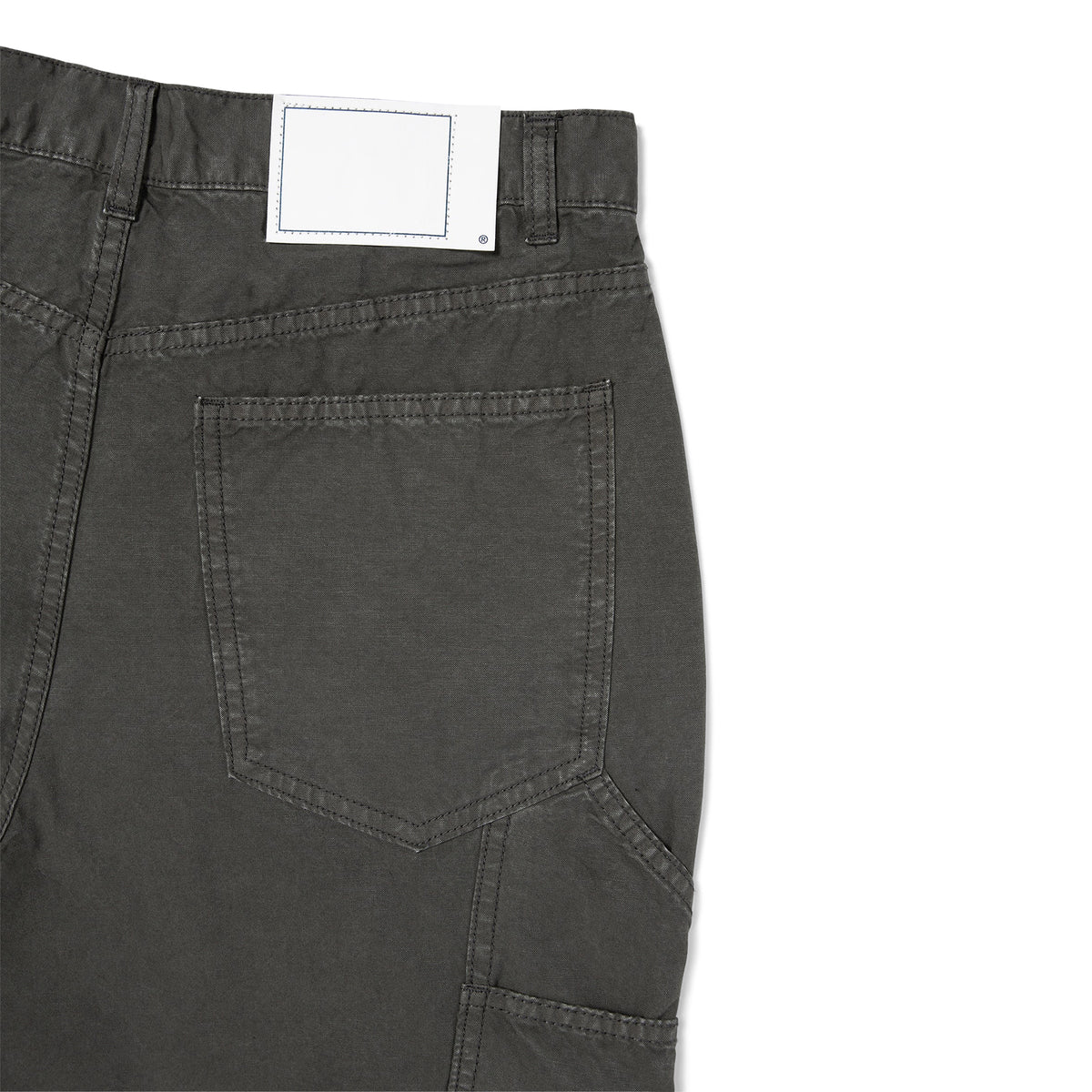 thisisneverthat Overdyed Carpenter Pant (Mud)