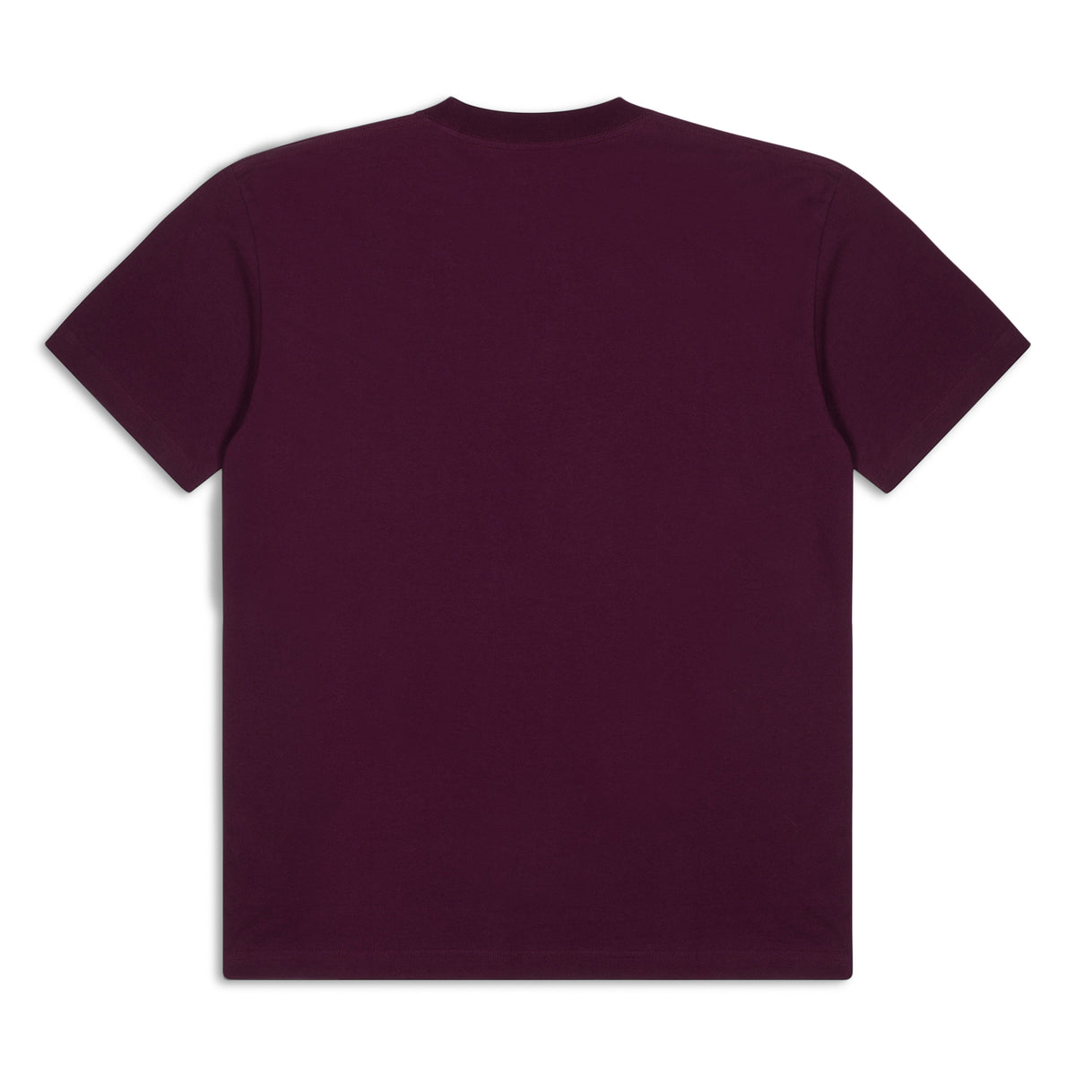 Patta Studs T-Shirt (Potent Purple)