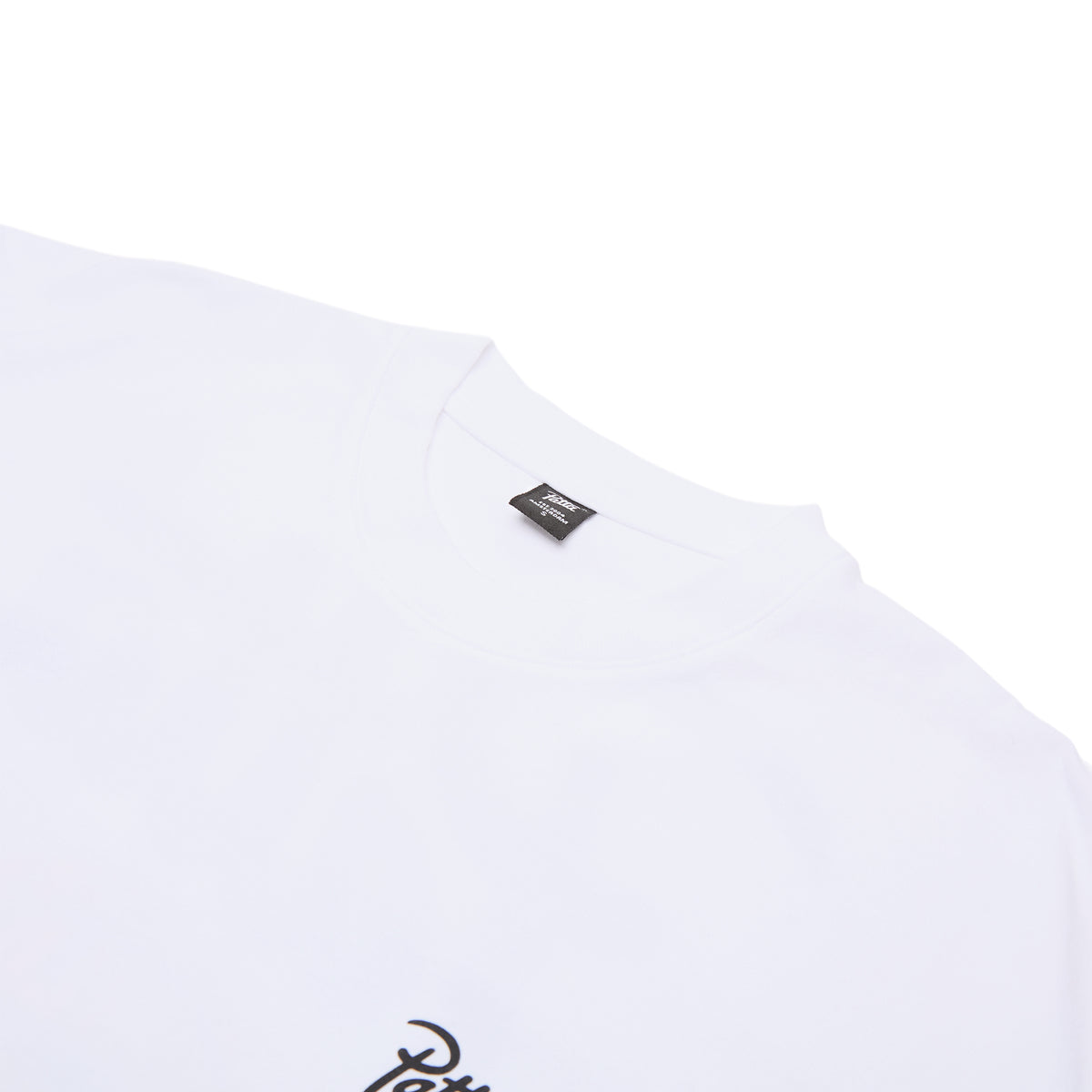 Patta Championship T-Shirt (White)