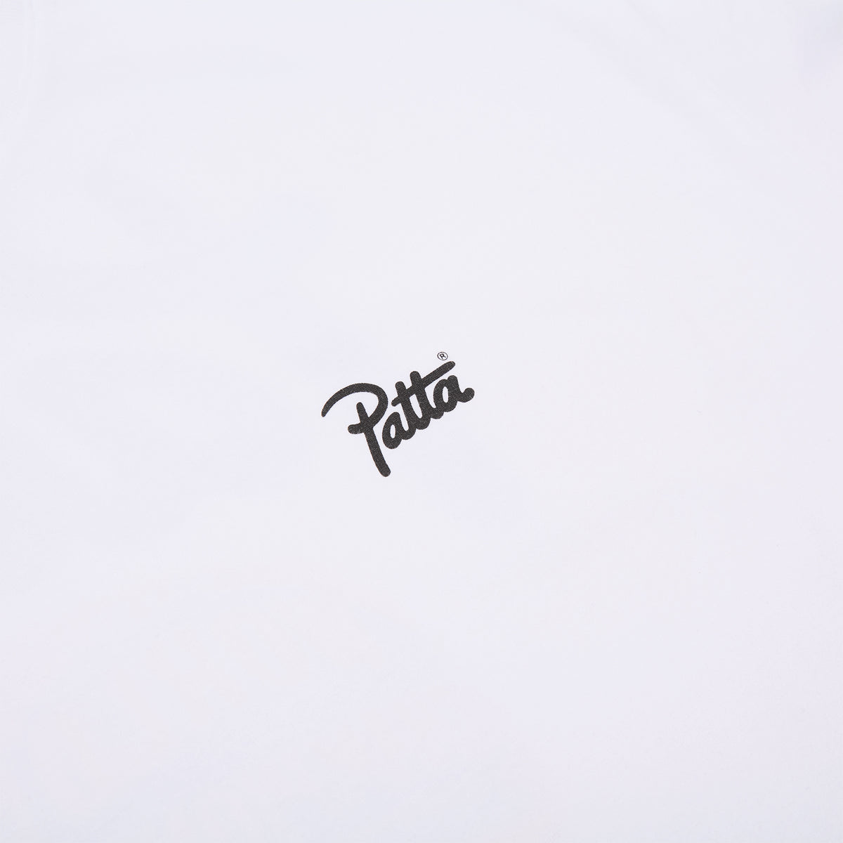 Patta Championship T-Shirt (White)