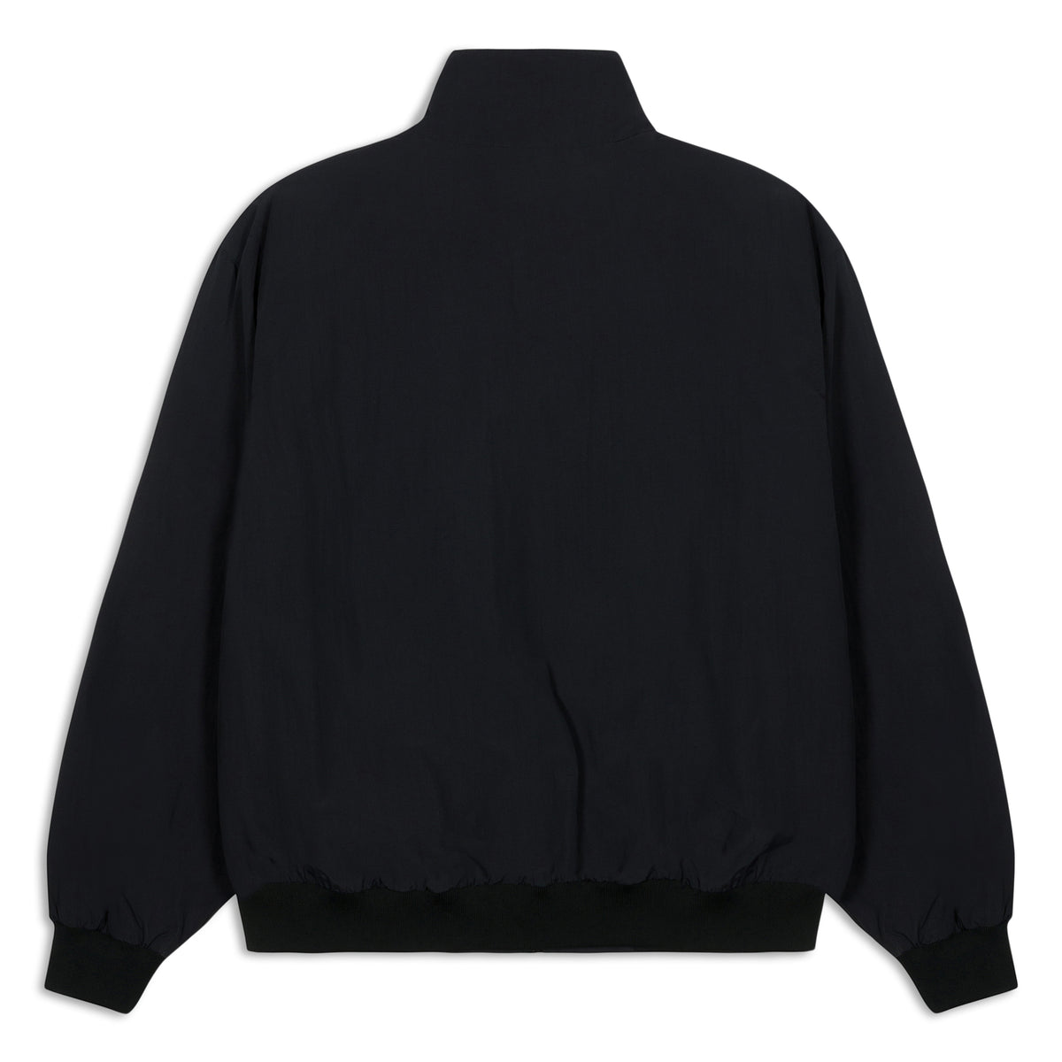 Patta Racing Team Track Jacket (Black)
