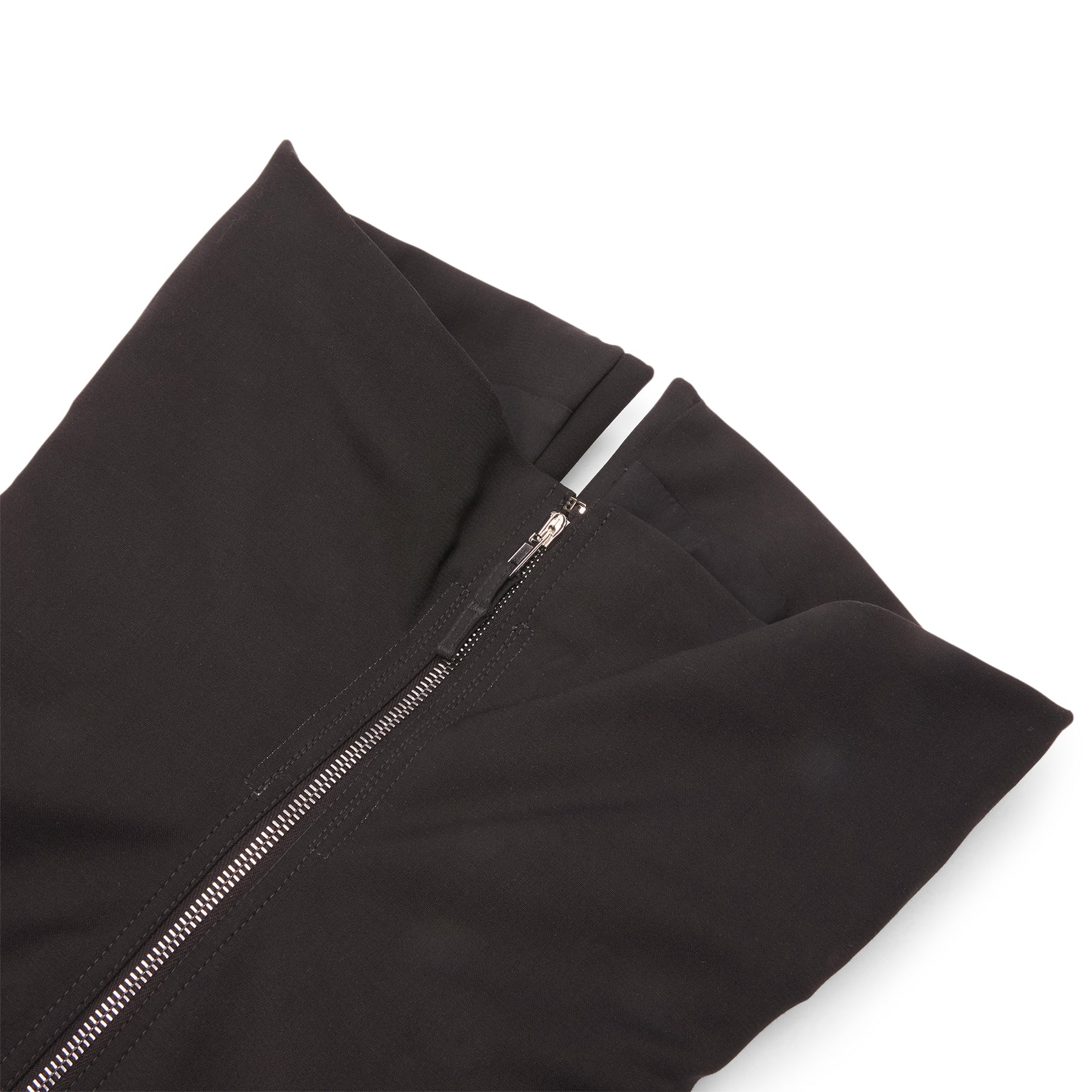 Rick Owens Prong Gown (Black)