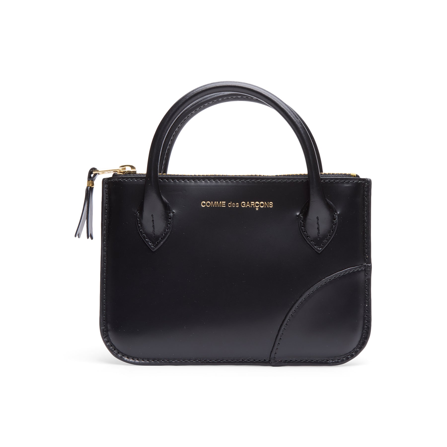 Comme Des Garcons Handles (Black)