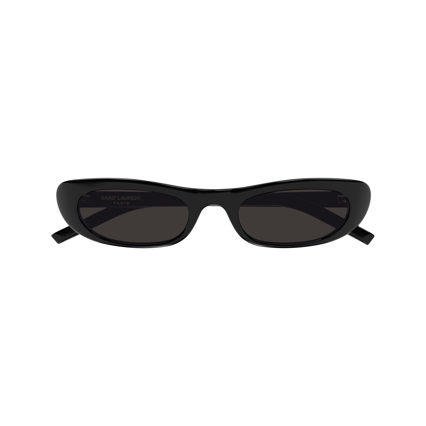 Saint Laurent SL 557 SHADE-001 (BLACK/BLACK/BLACK)