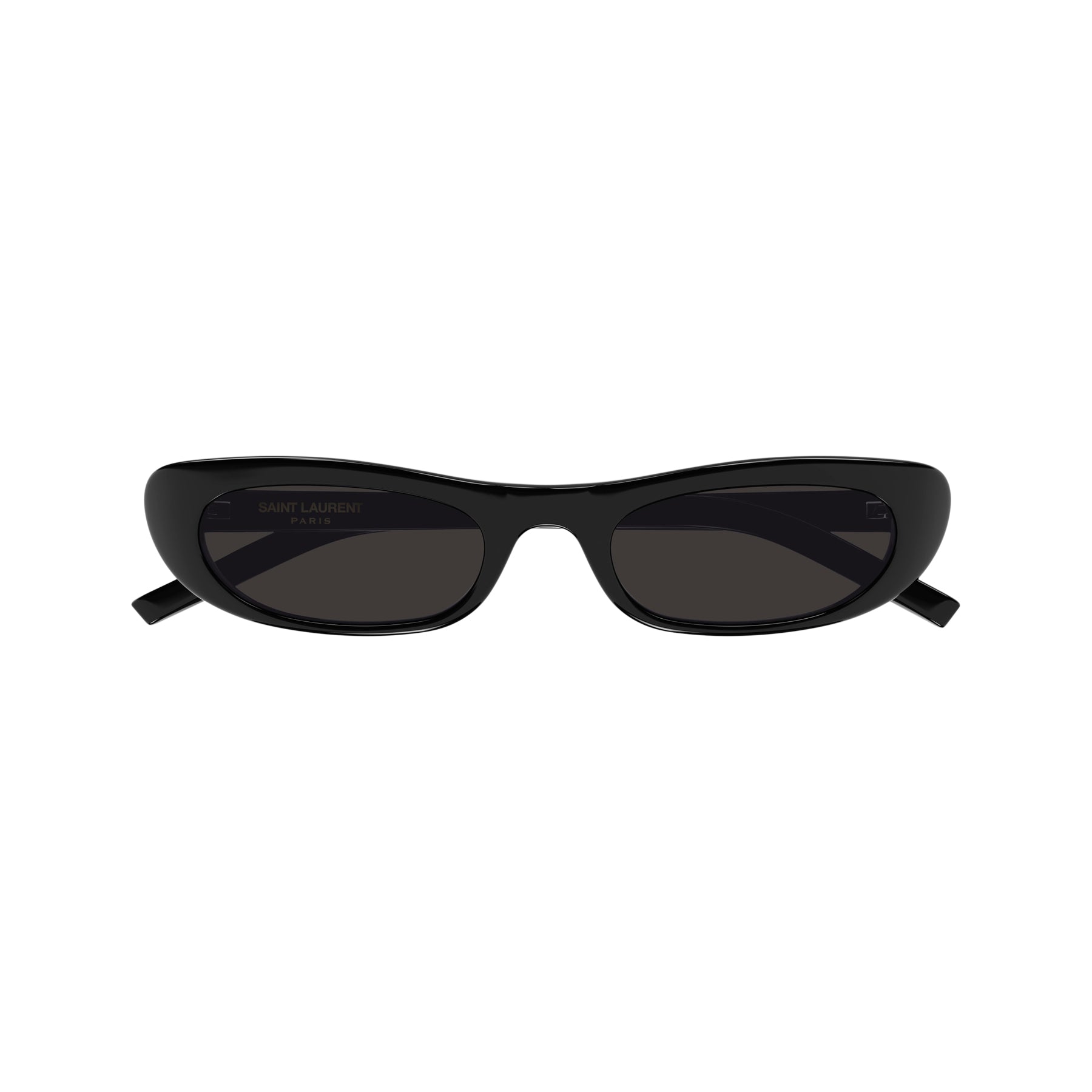 Saint Laurent SL 557 SHADE-001 (BLACK/BLACK/BLACK)