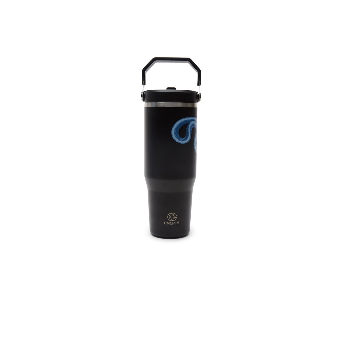 Concepts x Stanley 1913 IceFlow Flip Straw 2.0 Tumbler 30oz/0.89L (Concepts X-Ray)