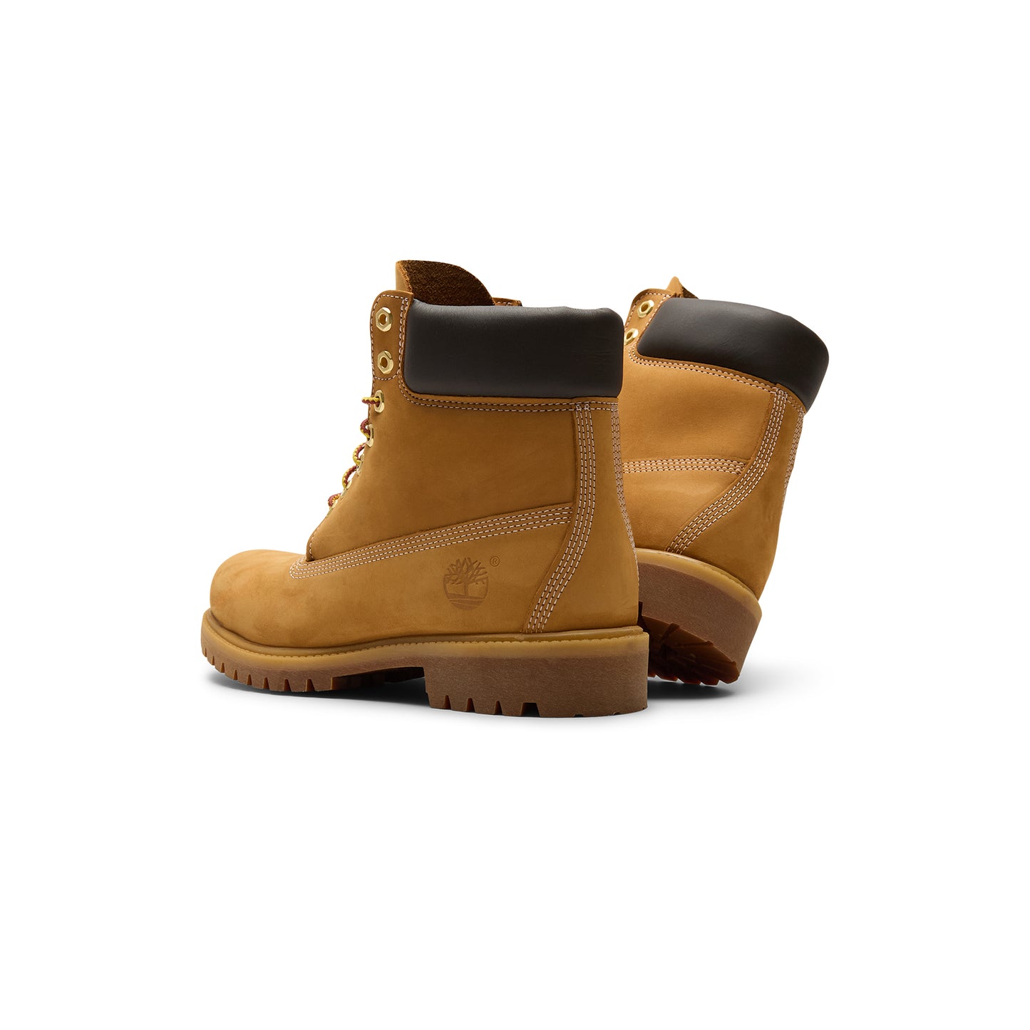Timberland 6" Lace-Up Waterproof Boot (Wheat)