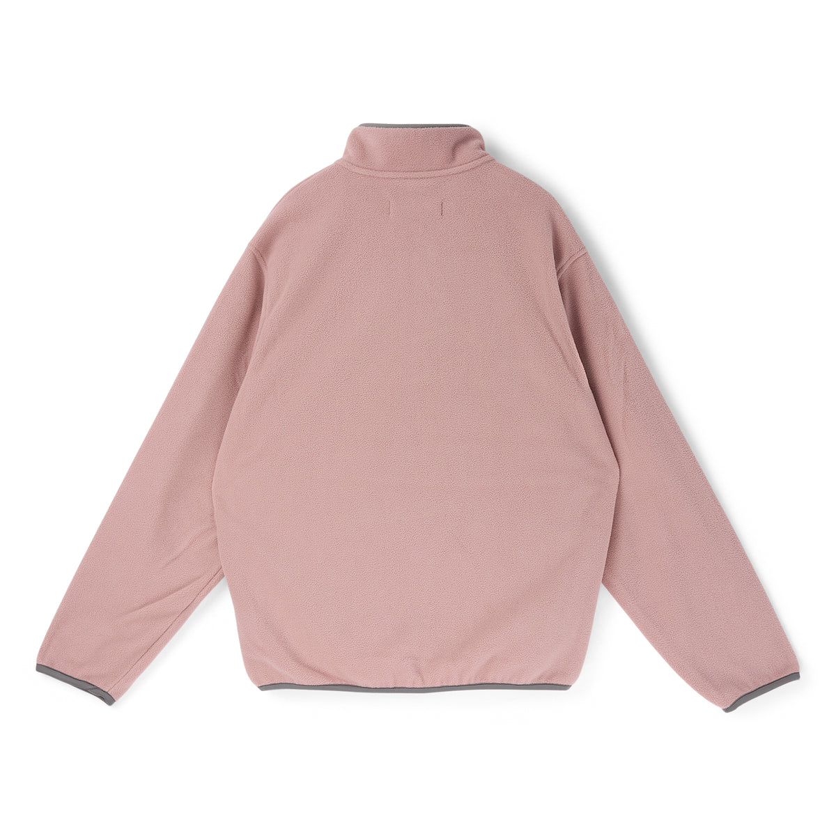 thisisneverthat Fleece Pullover (Dusty Pink)