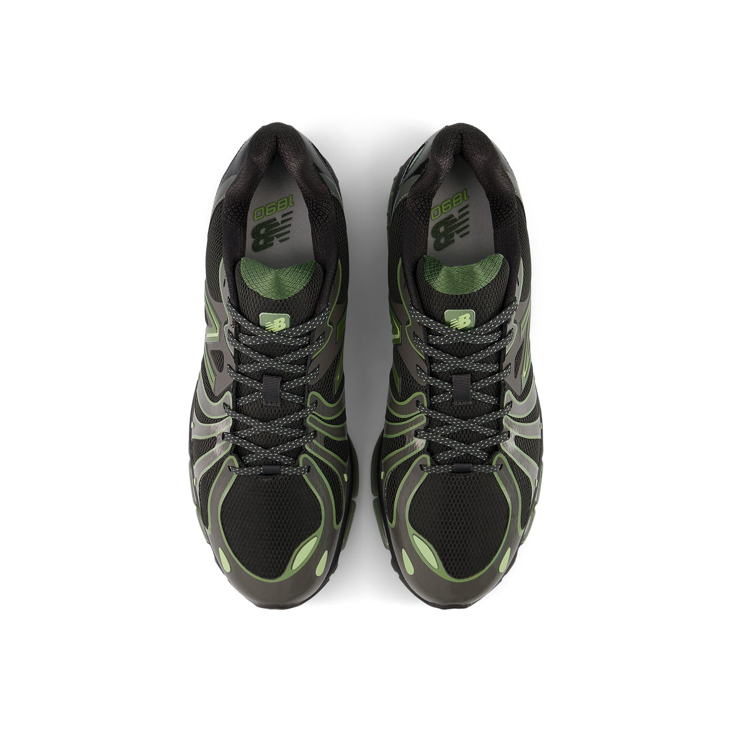 New Balance 1890 (Black)