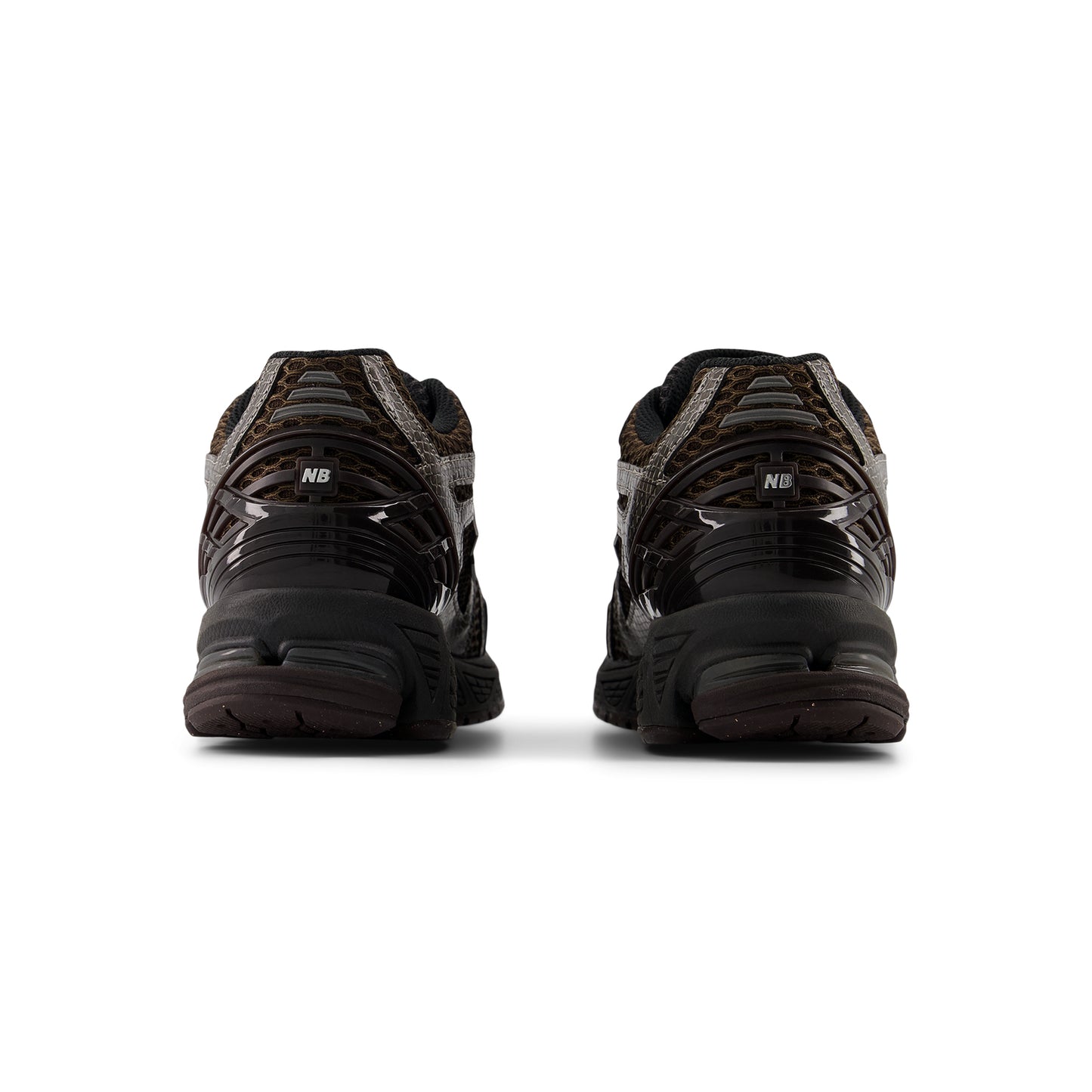 New Balance U1906RV1 (Thunder Brown/Black)