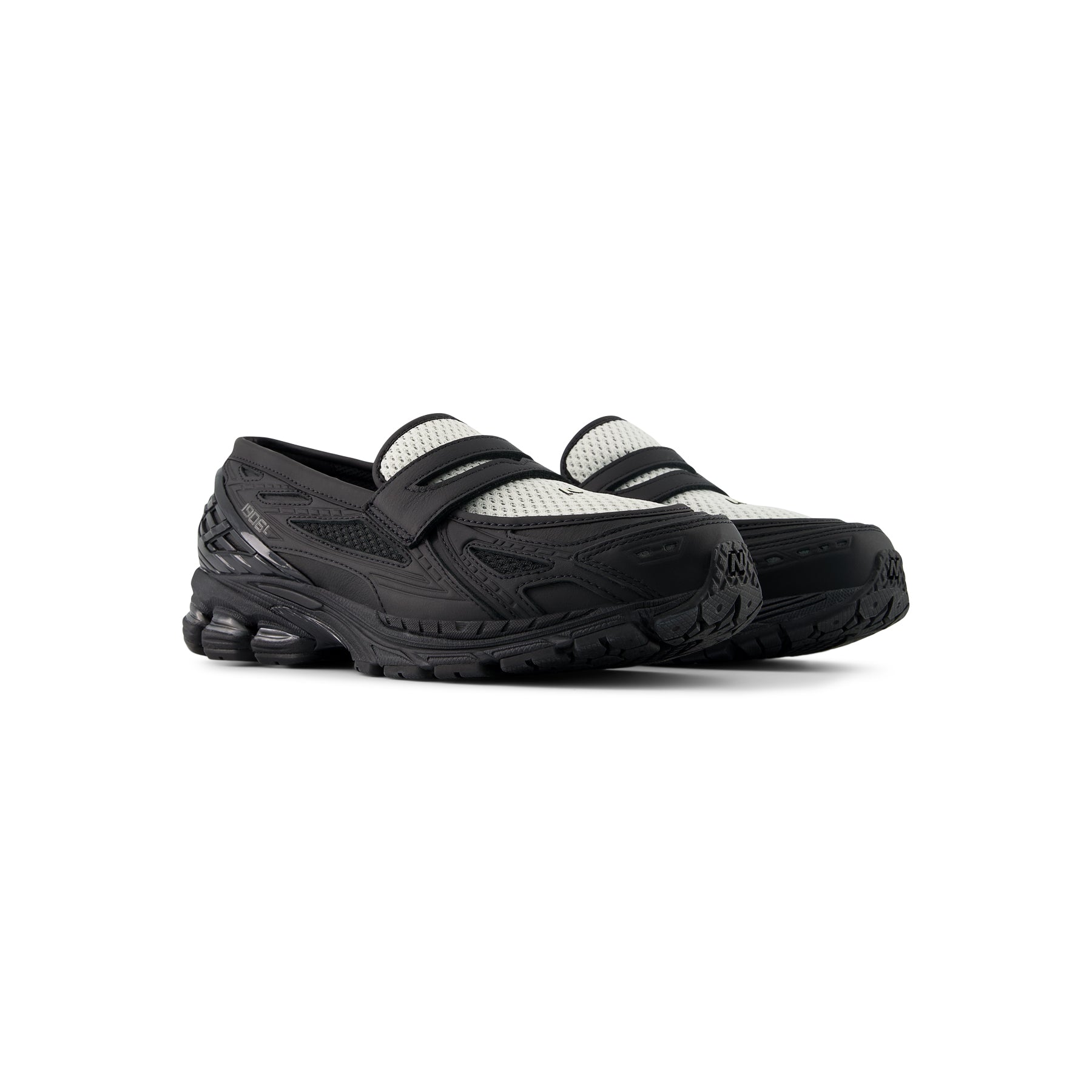 New Balance 1906L (Black/Angora)