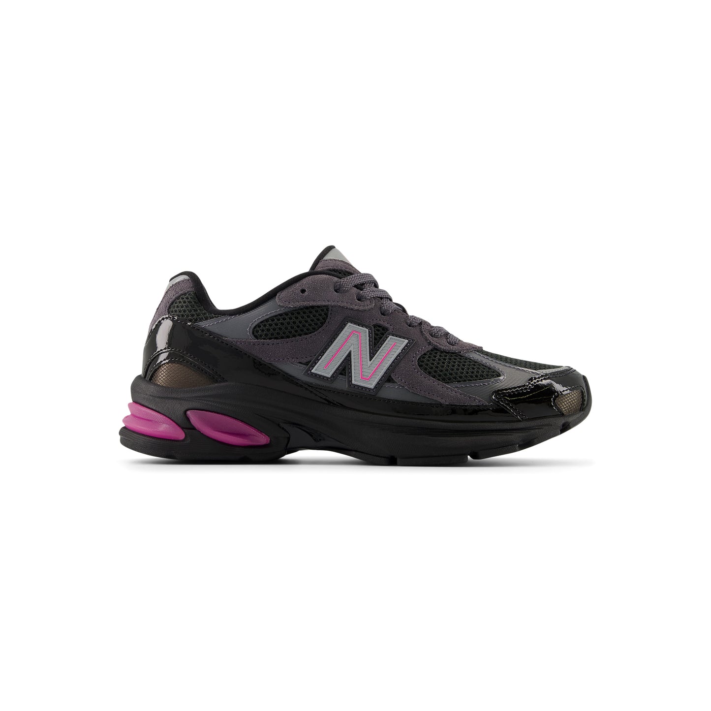 New Balance 2010 (Black)