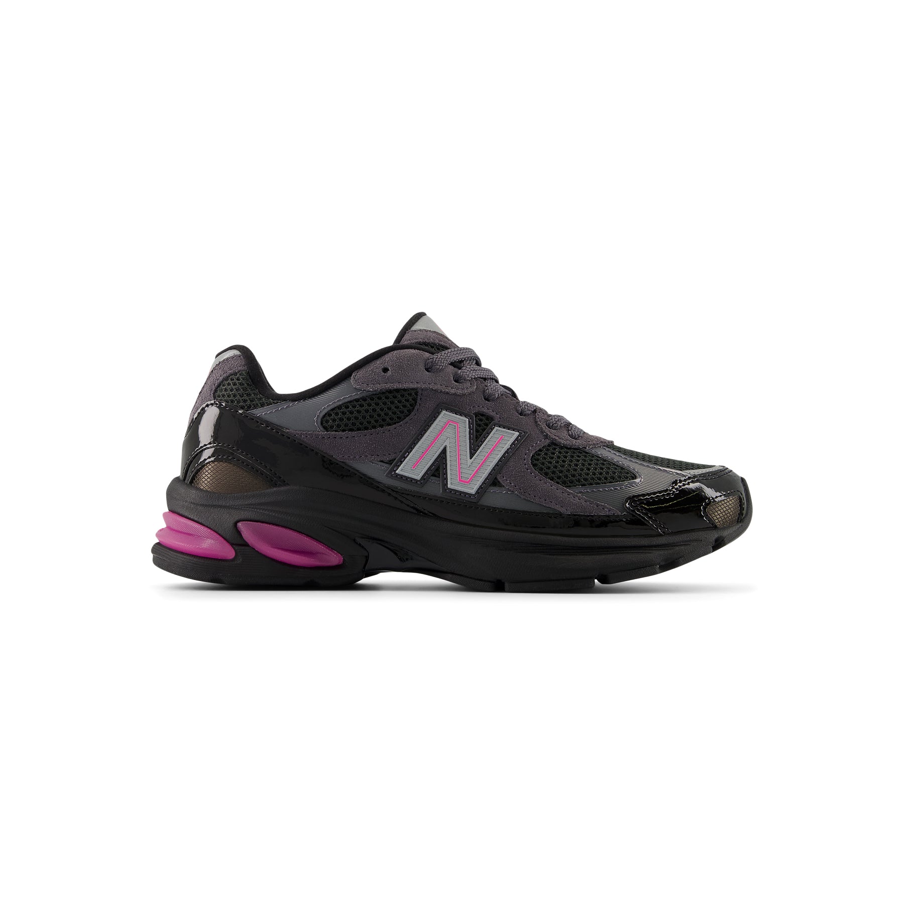 New Balance 2010 (Black)