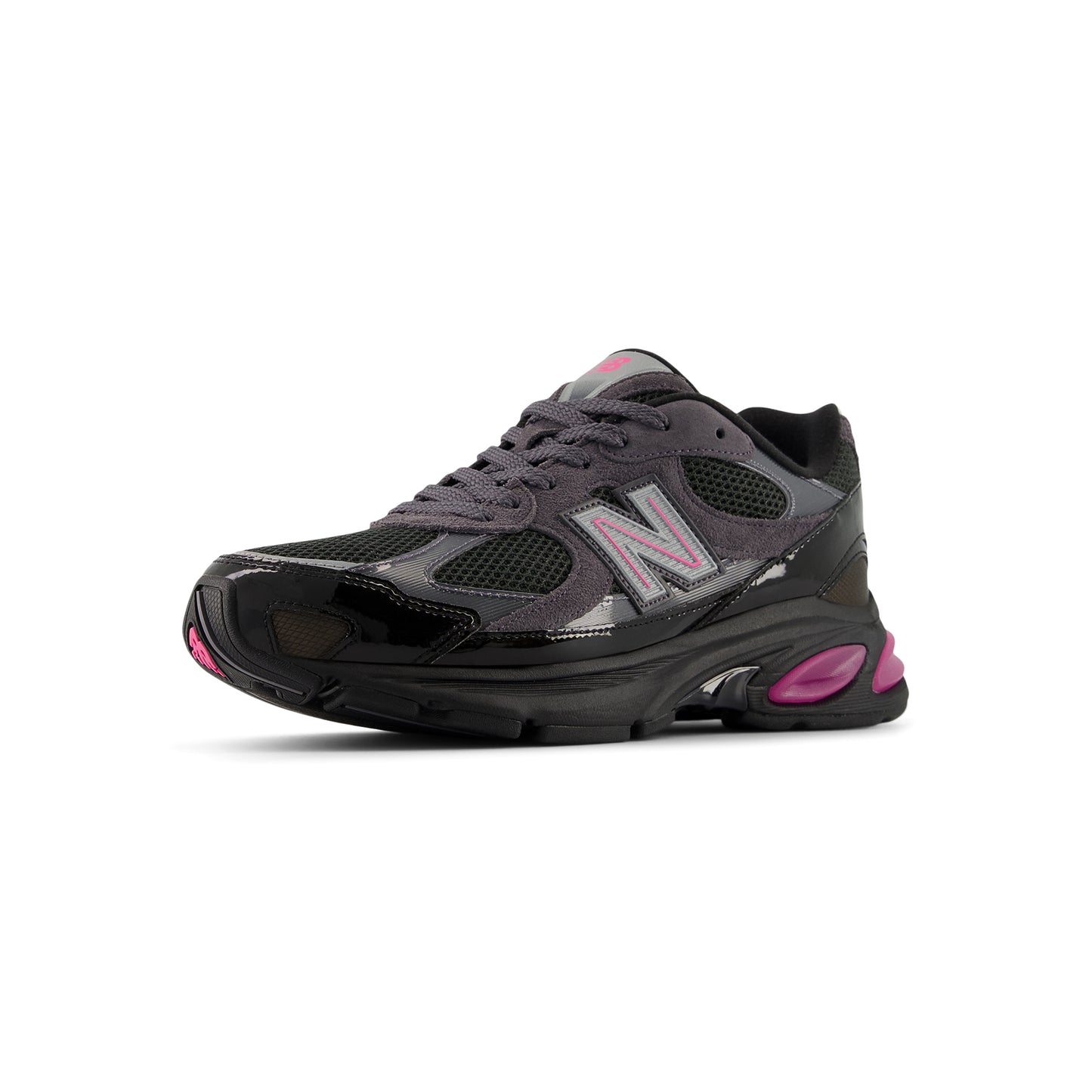New Balance 2010 (Black)