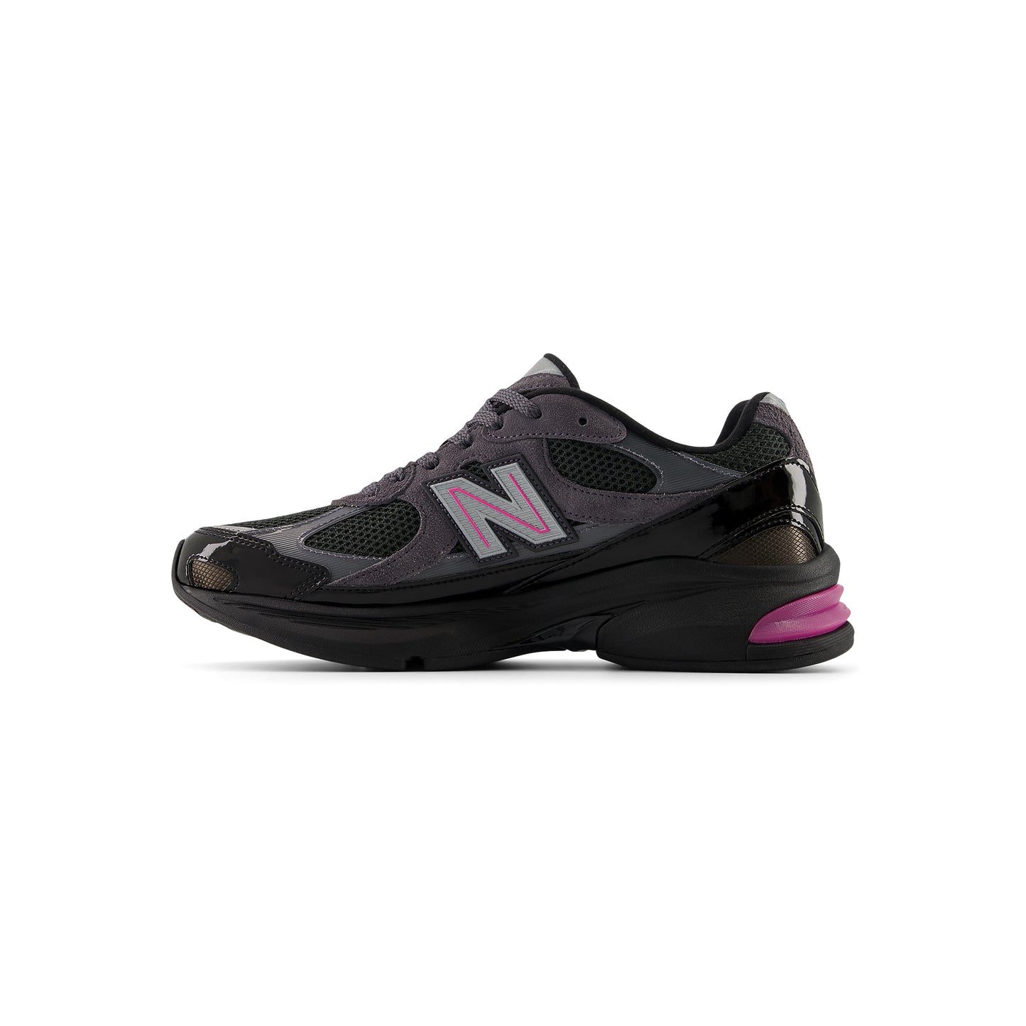 New Balance 2010 (Black)