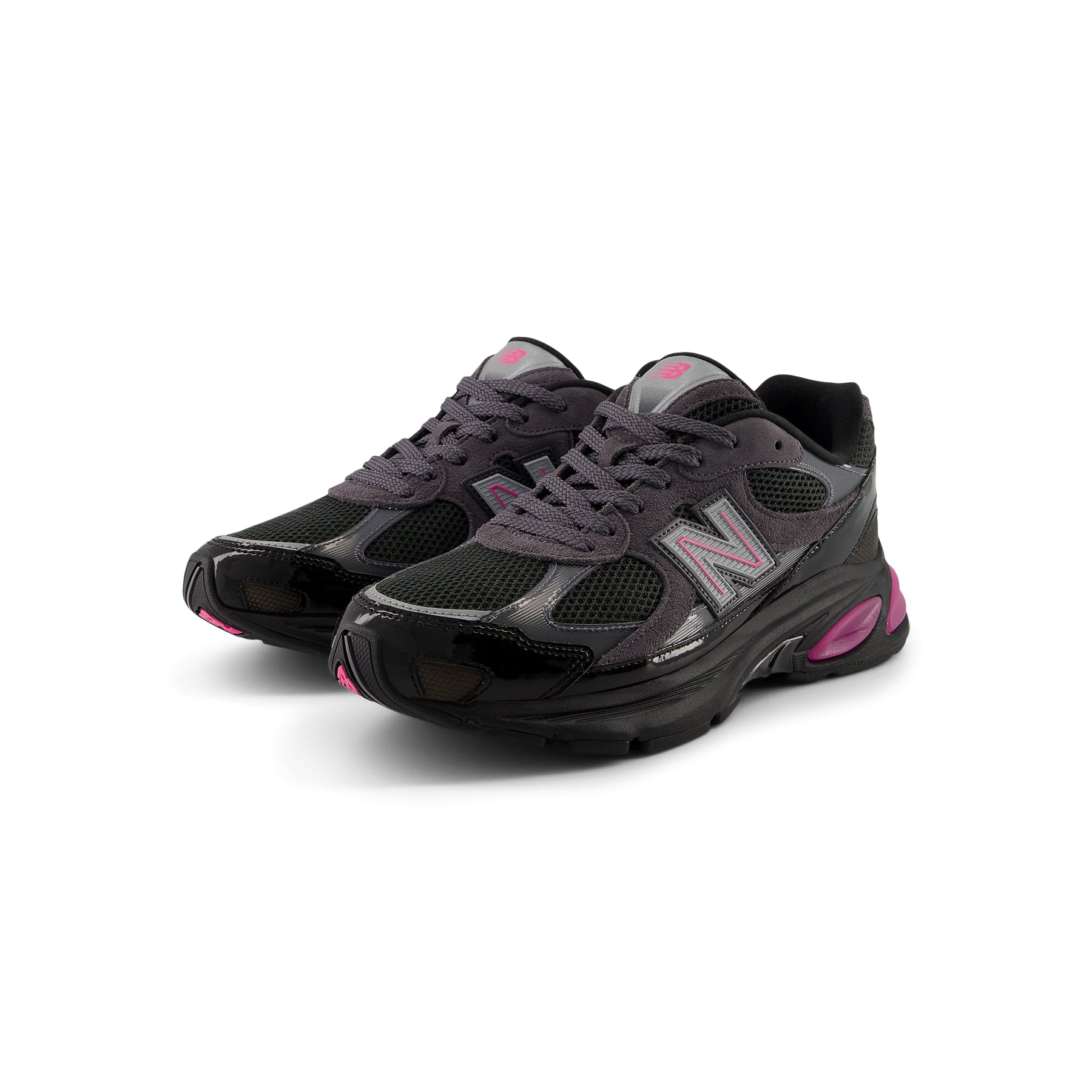 New Balance 2010 (Black)