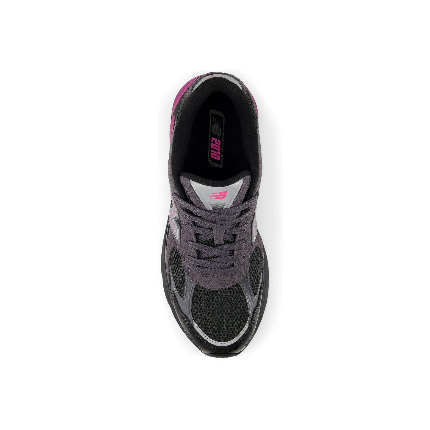 New Balance 2010 (Black)