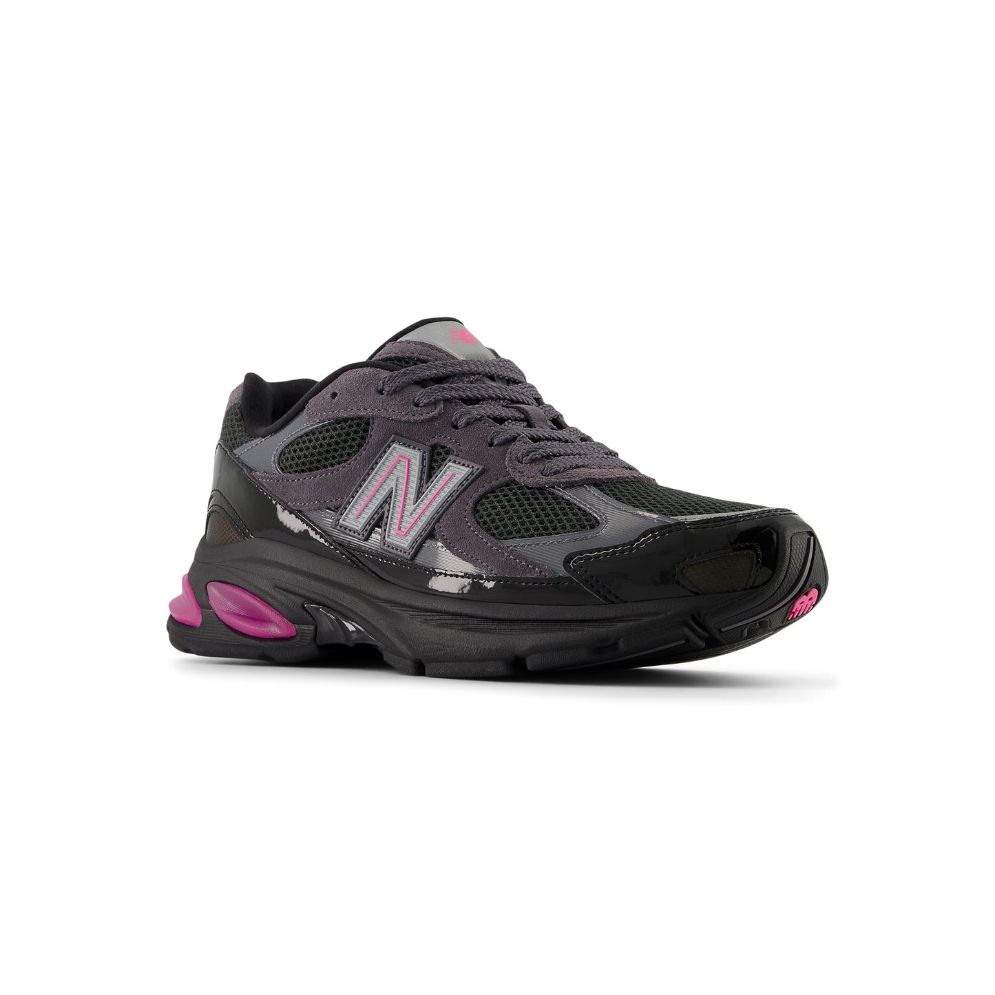 New Balance 2010 (Black)