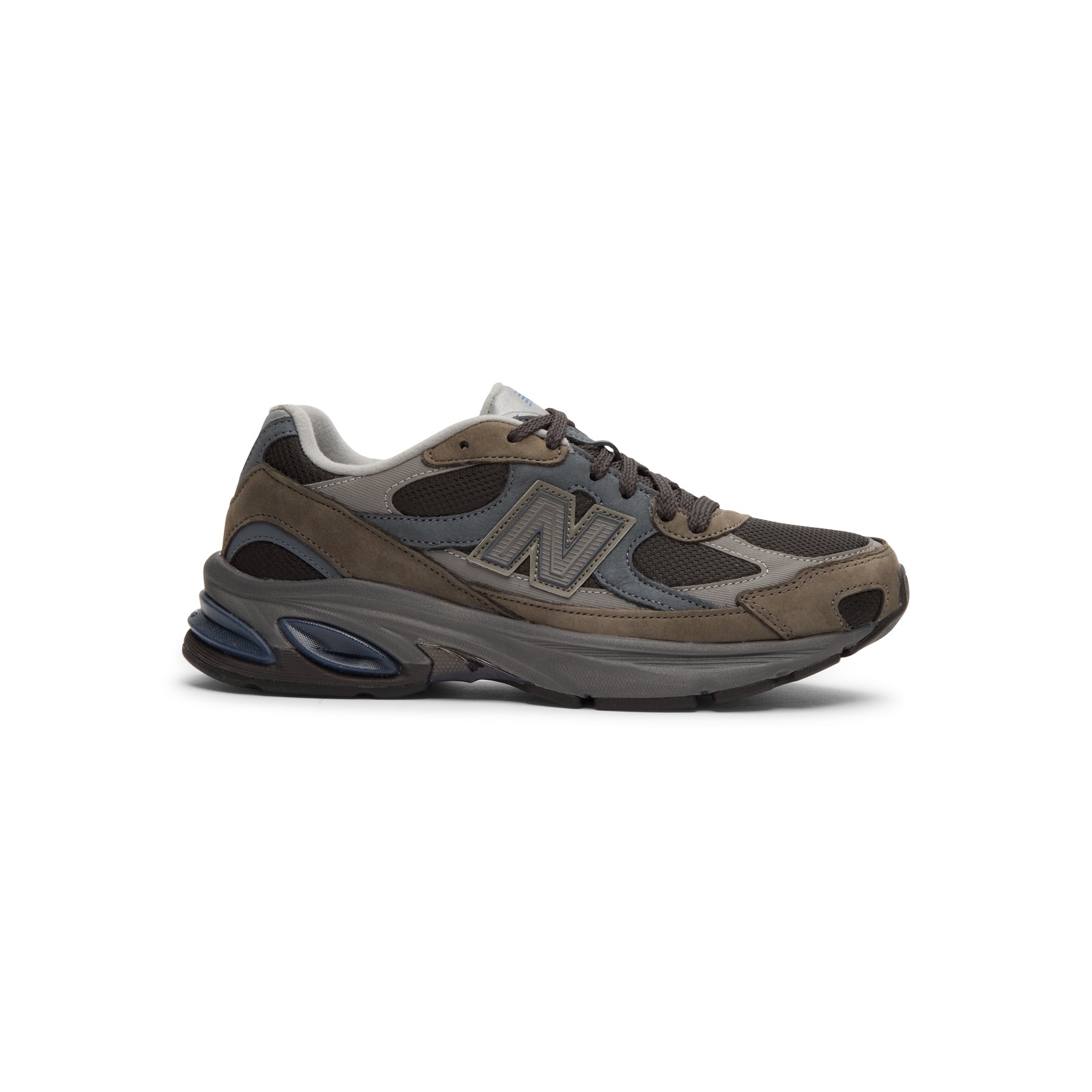 New Balance 2010 (Tornado/Faded Black)