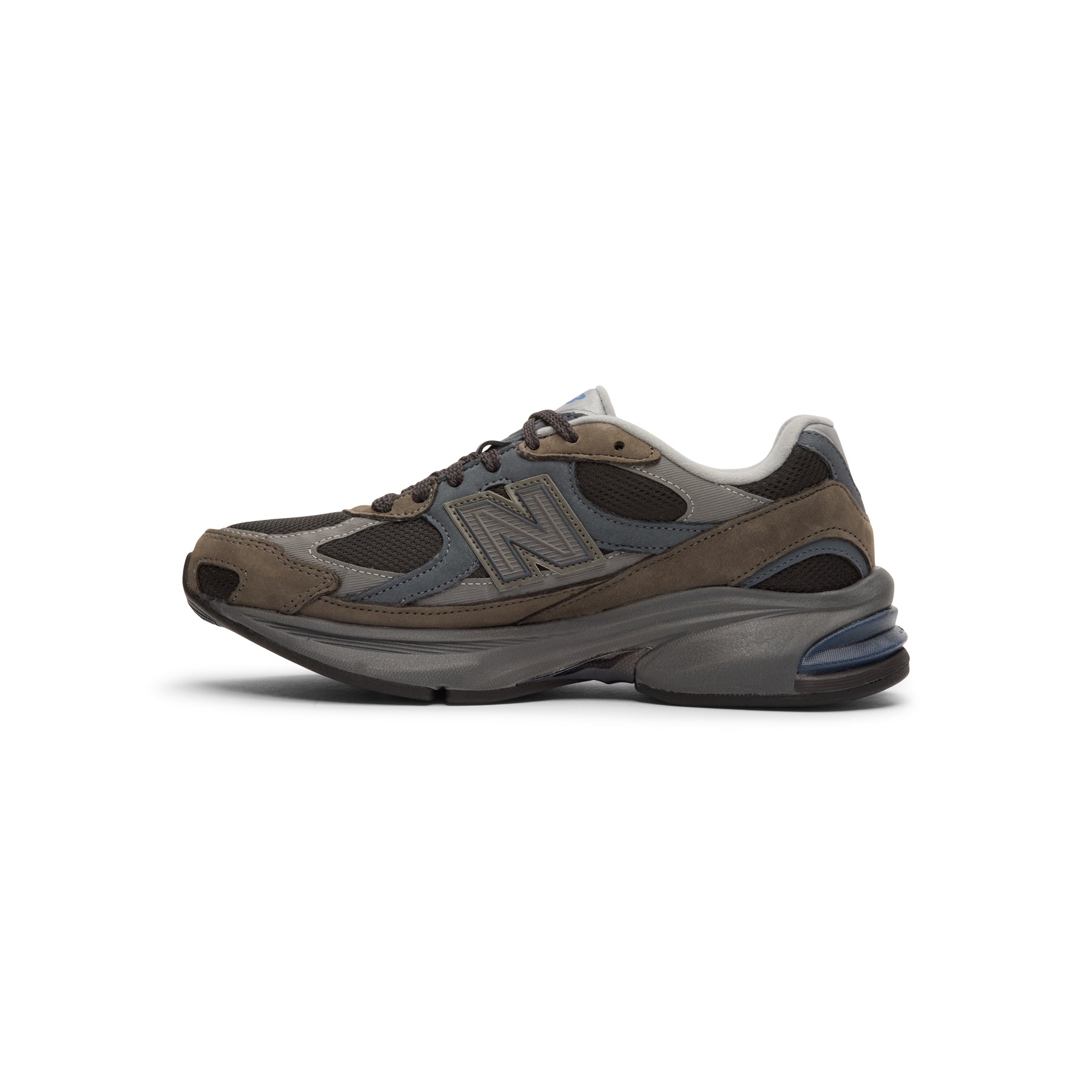 New Balance 2010 (Tornado/Faded Black)