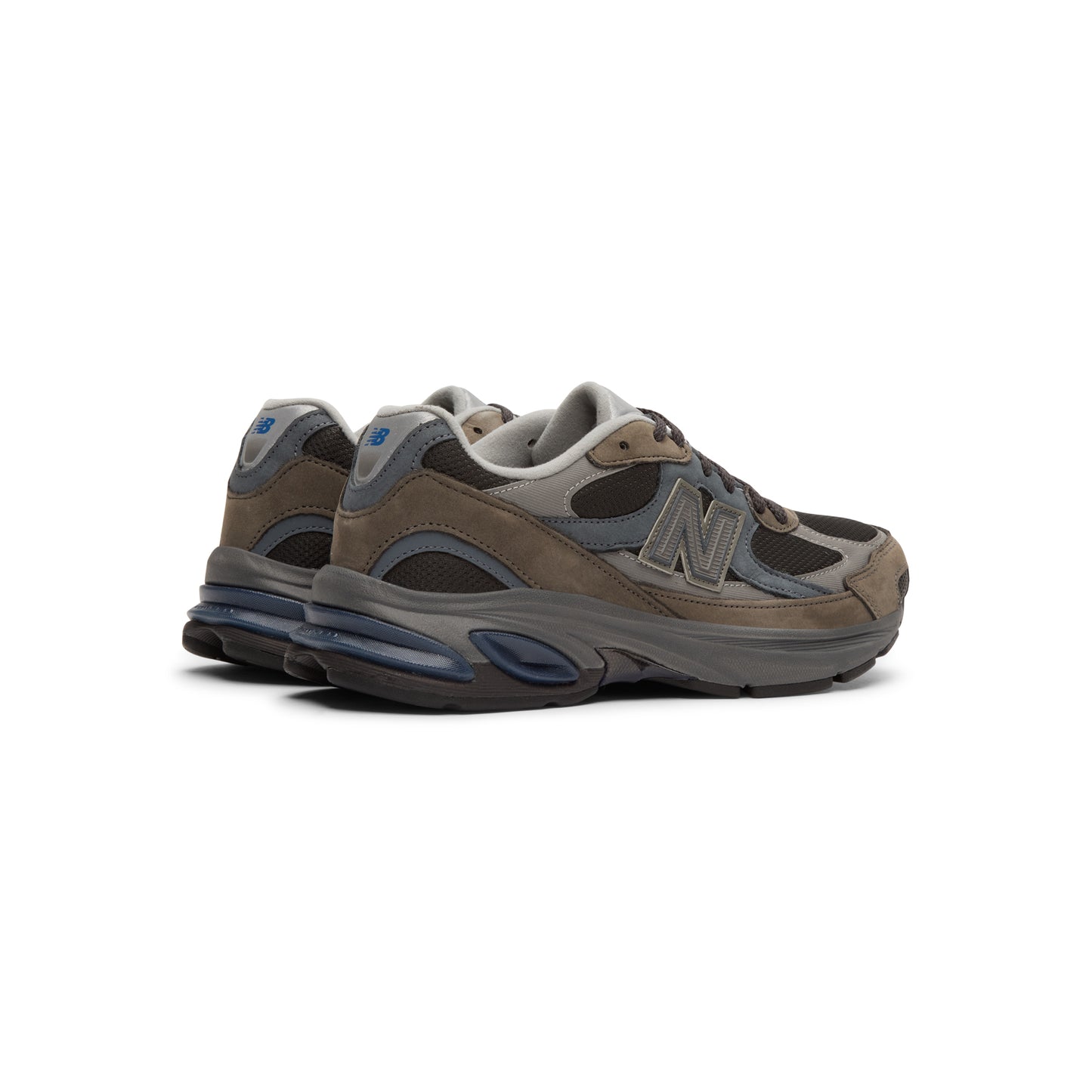 New Balance 2010 (Tornado/Faded Black)
