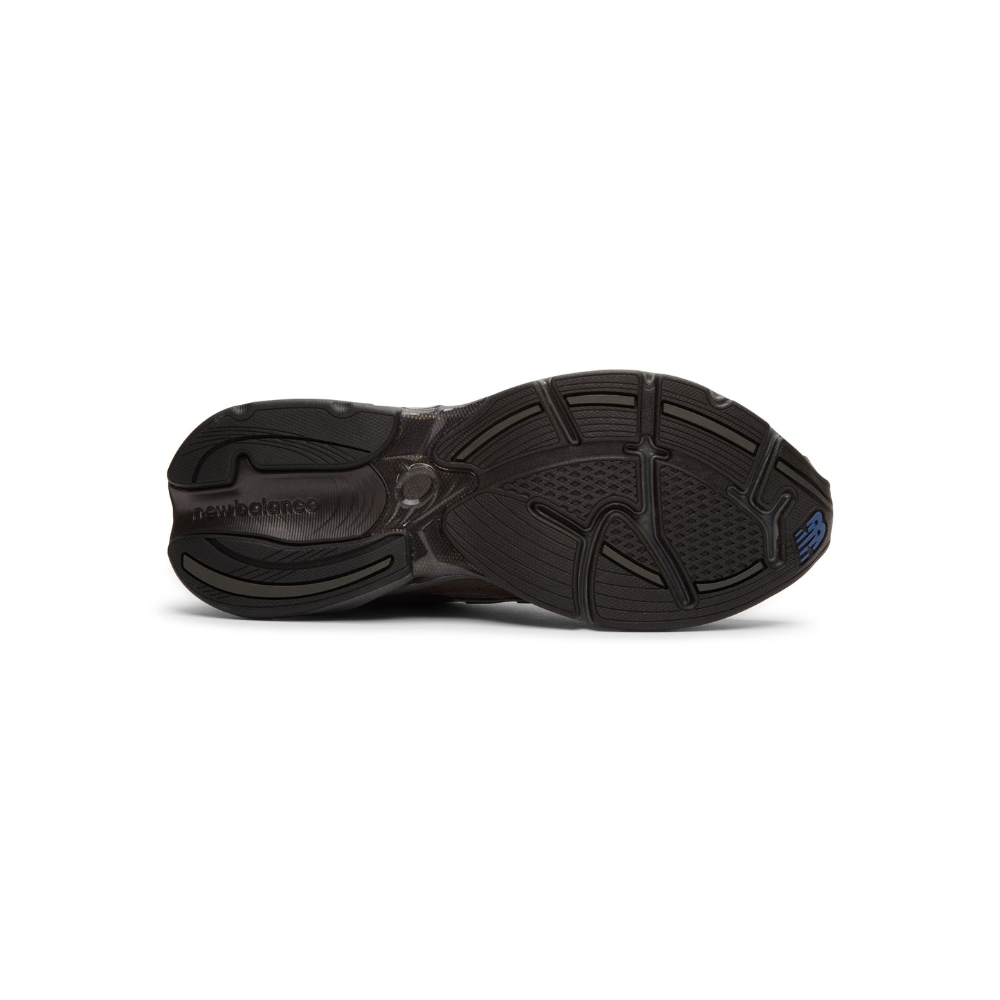 New Balance 2010 (Tornado/Faded Black)