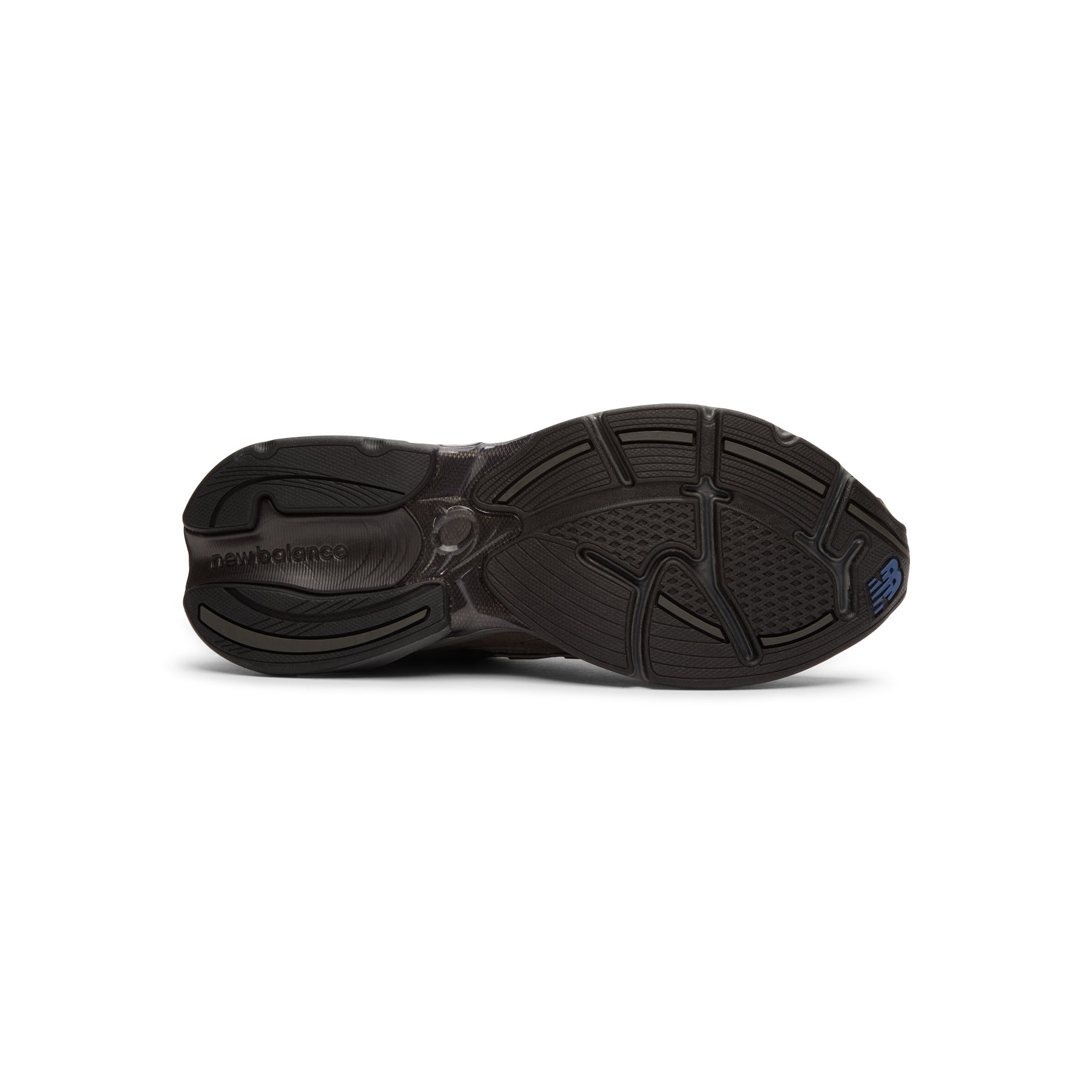 New Balance 2010 (Tornado/Faded Black)