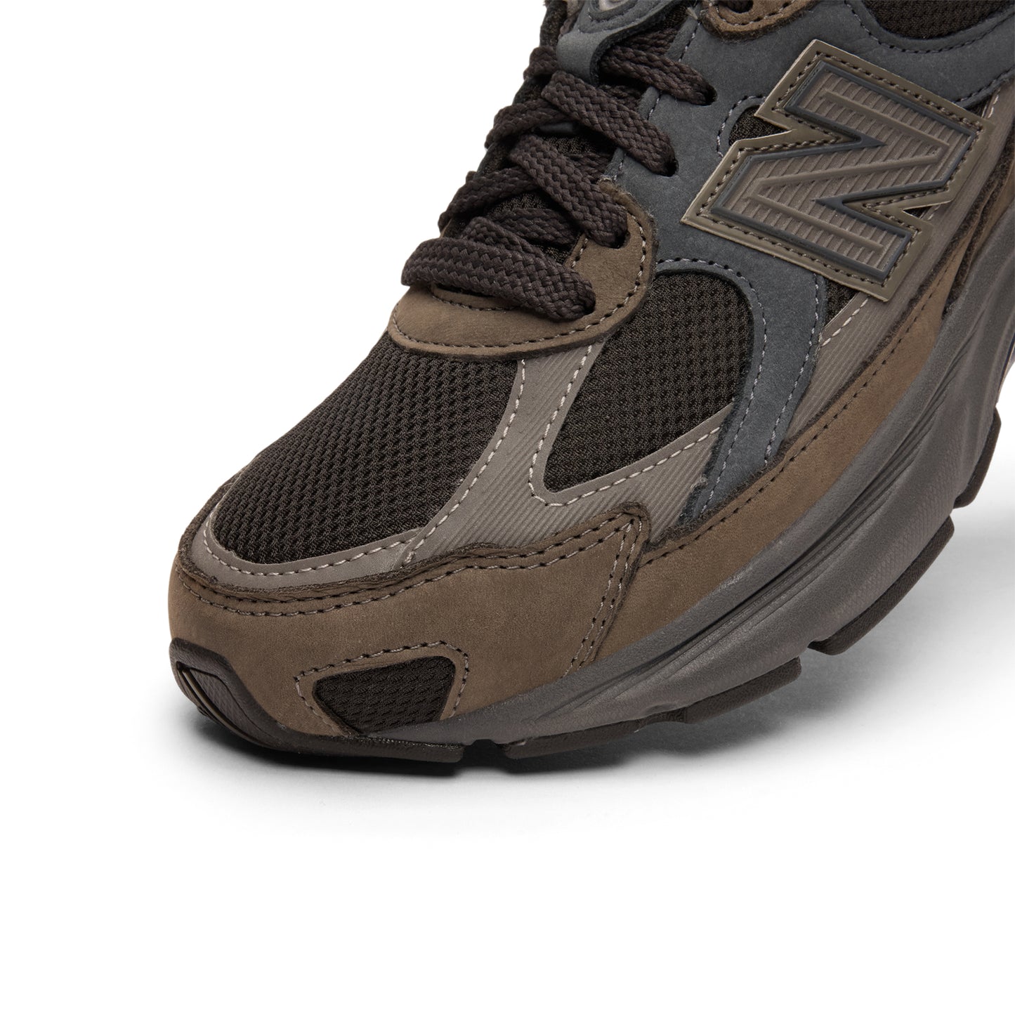 New Balance 2010 (Tornado/Faded Black)