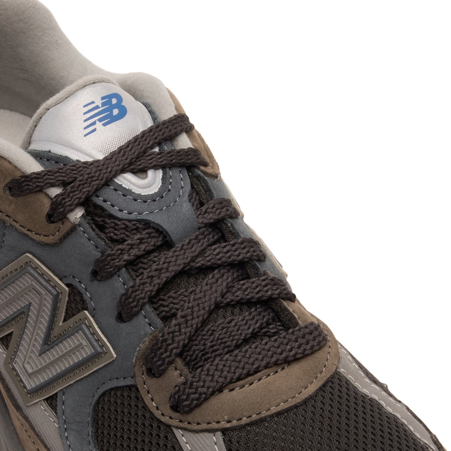 New Balance 2010 (Tornado/Faded Black)