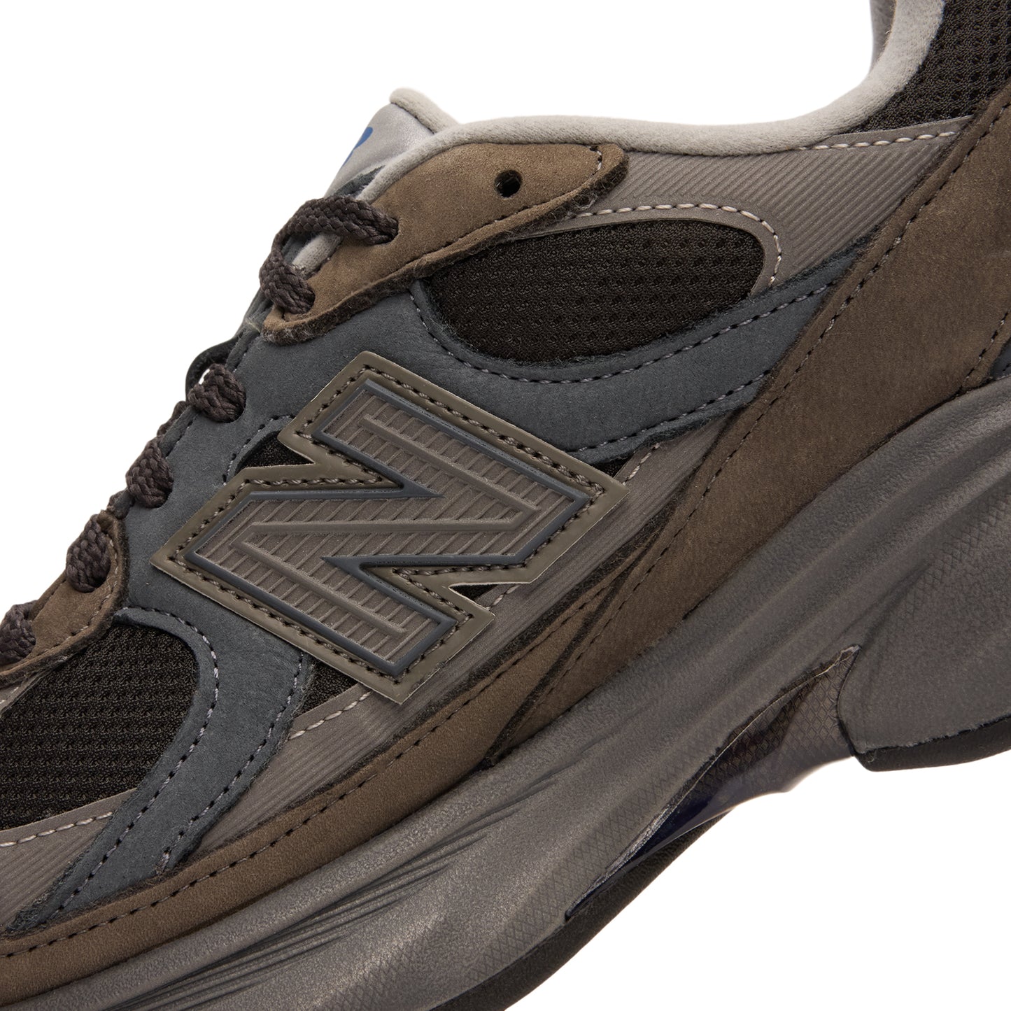New Balance 2010 (Tornado/Faded Black)