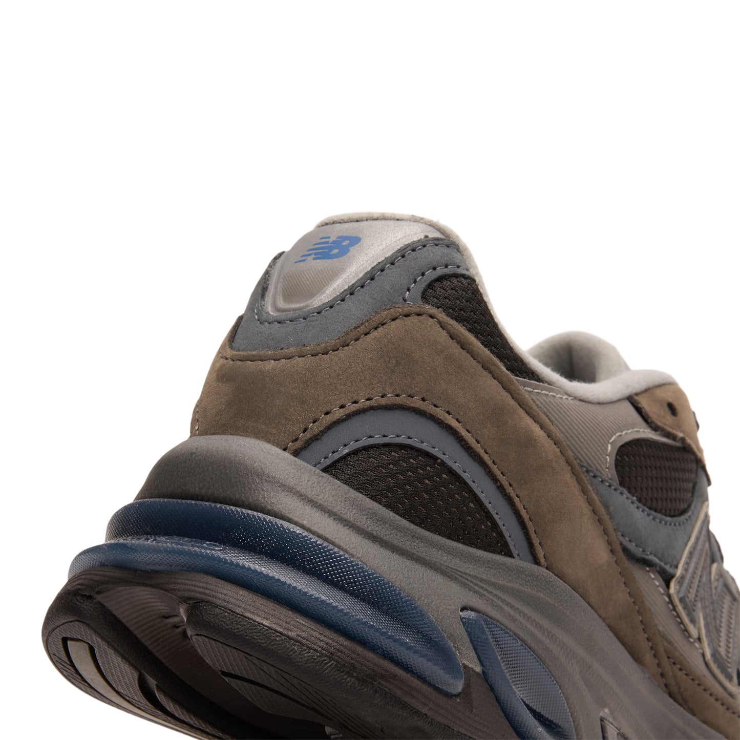 New Balance 2010 (Tornado/Faded Black)