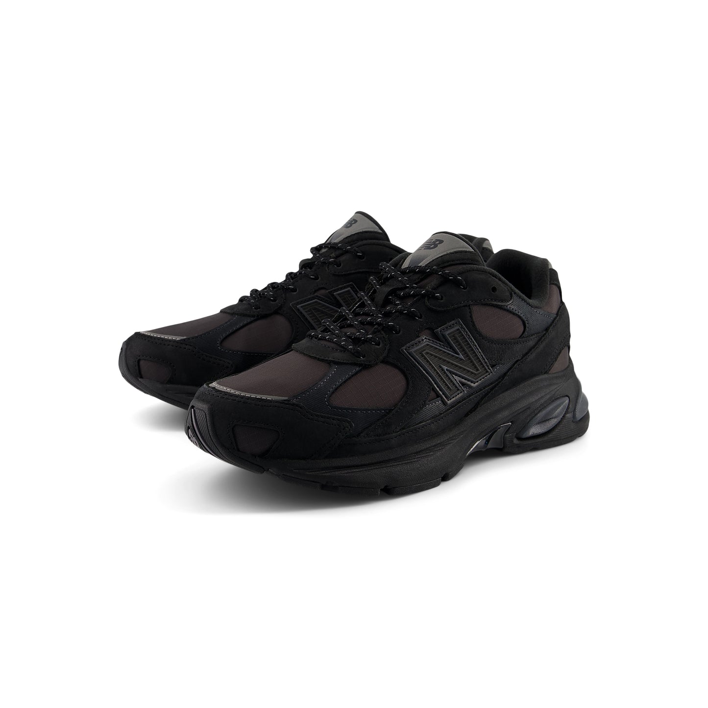 New Balance 2010 (Black)