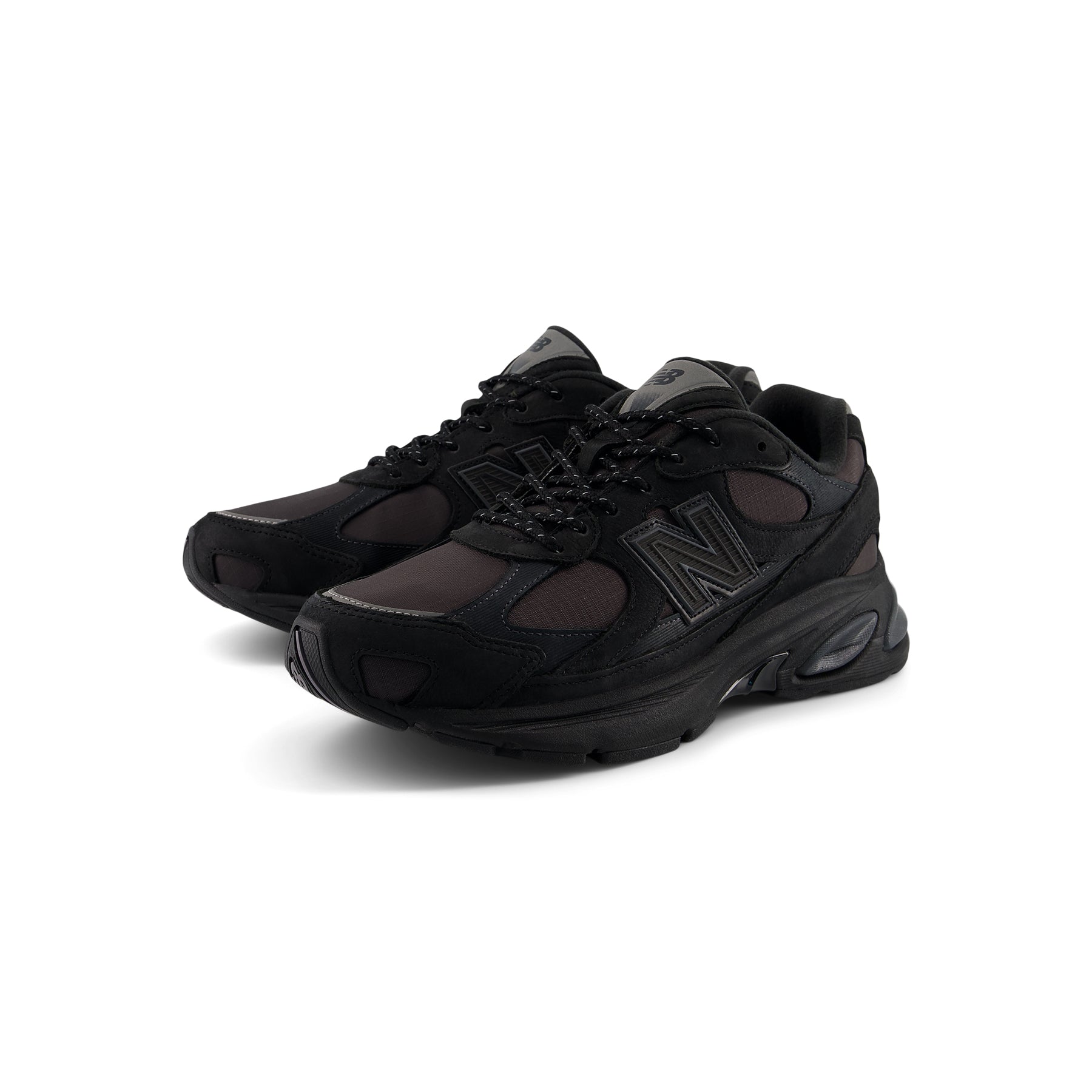 New Balance 2010 (Black)