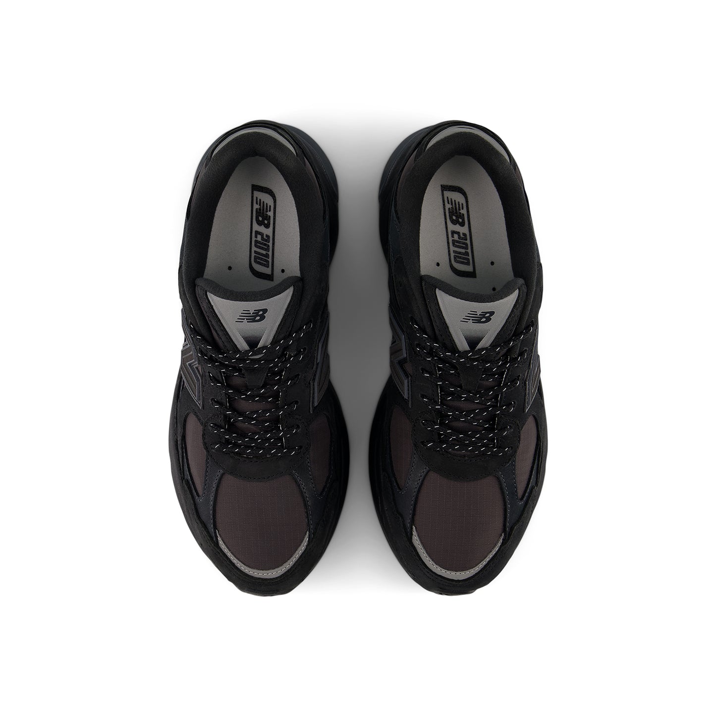 New Balance 2010 (Black)