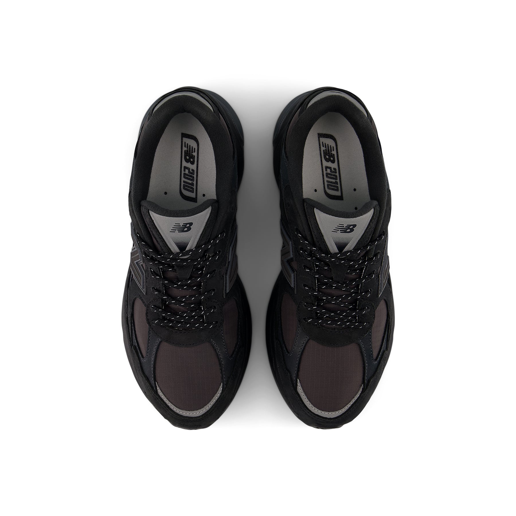 New Balance 2010 (Black)