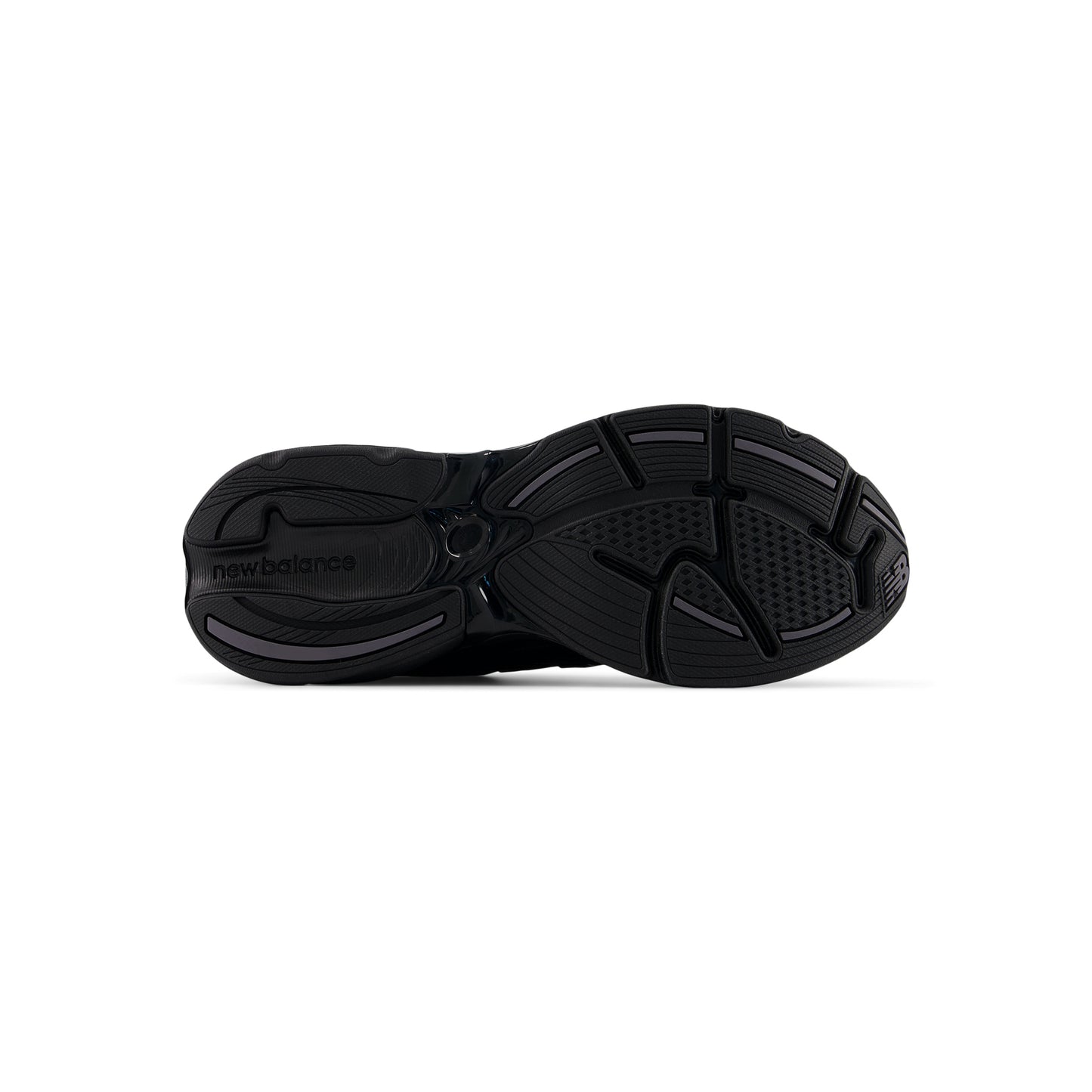 New Balance 2010 (Black)