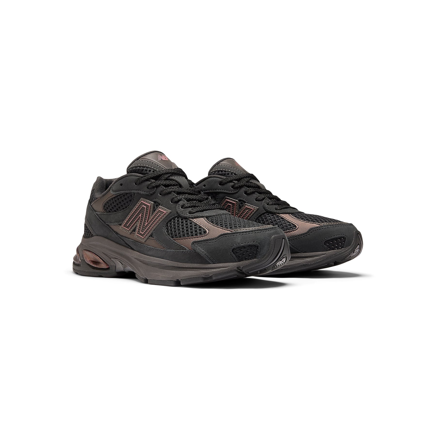 New Balance 2010 (Black/Iridescent)