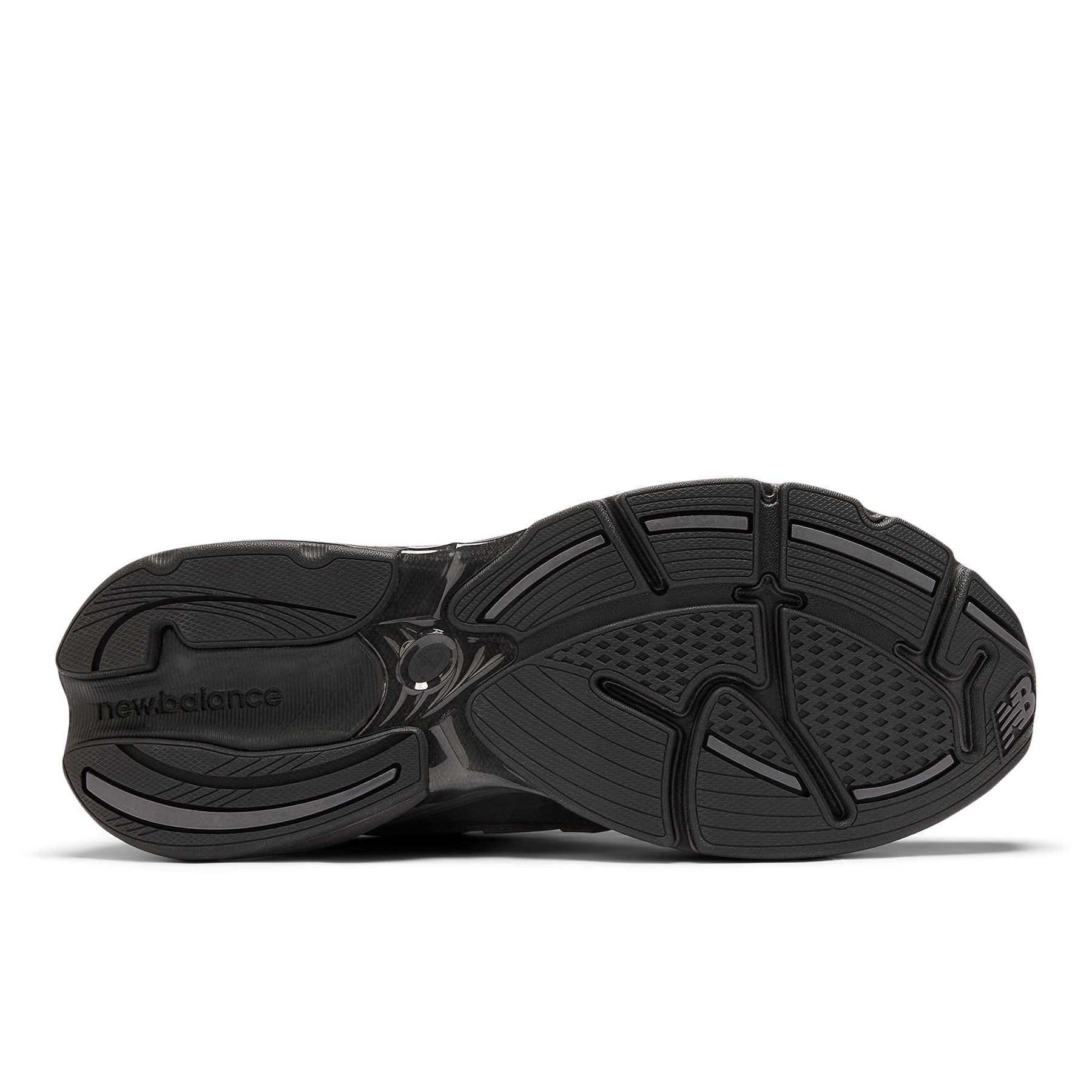 New Balance 2010 (Black/Iridescent)